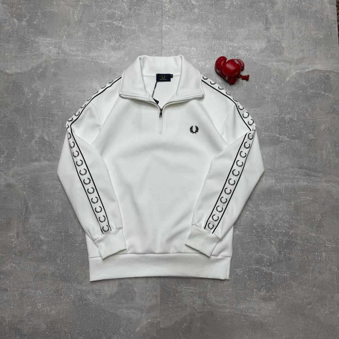 олимпийка fred perry,кофта fred perry,олимпийка fred perry олимпийка,кофта полузамок fred perry мужская,толстовка fred perry