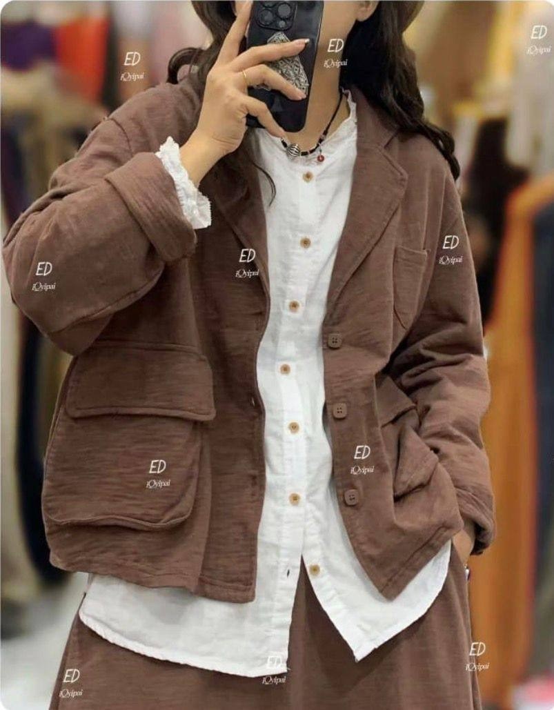 повседневная куртка,легкая куртка,универсальная куртка,куртка с карманами,короткая куртка