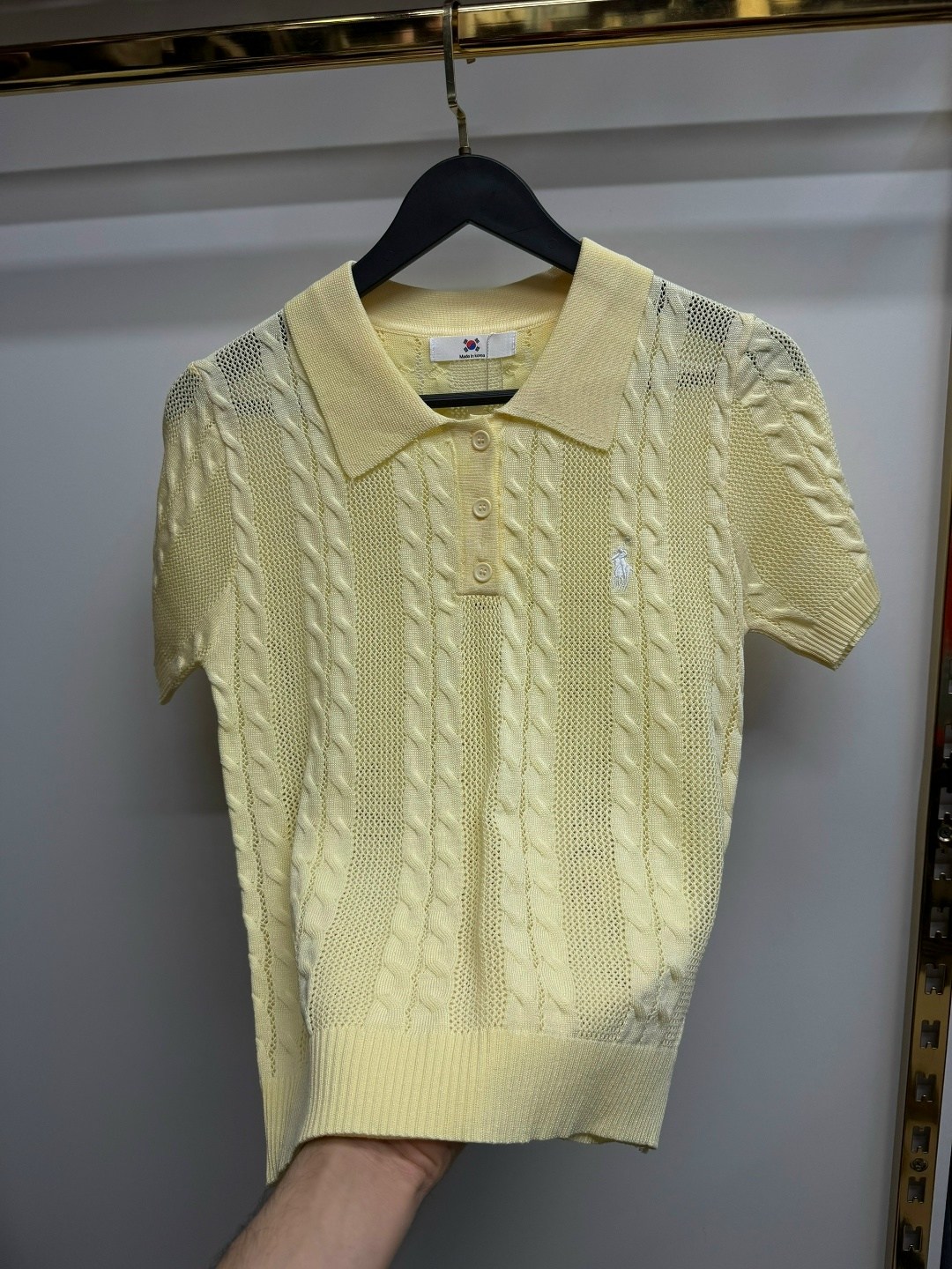 вязаные свитера,джемпер голубой,женская кофточка,свитер поло,вязаное поло