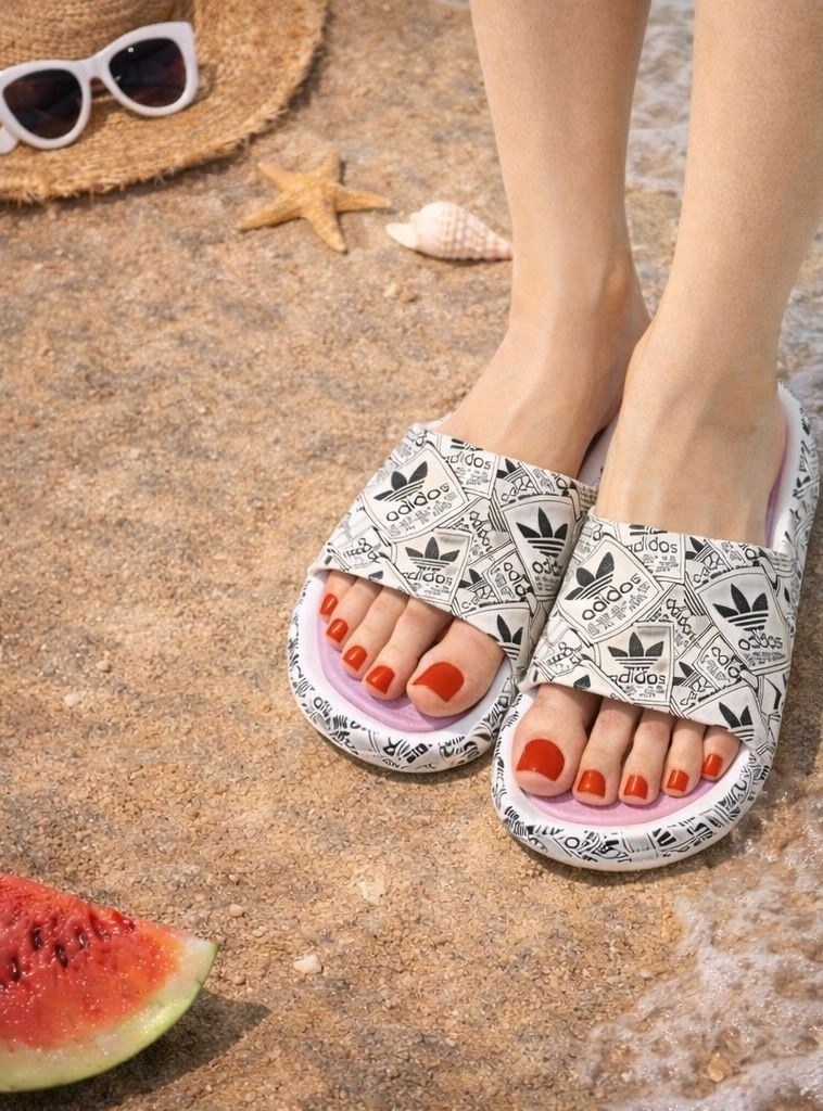 шлепанцы женские,adidas originals adilette slide,adidas originals adilette,тапки женские,шлепанцы adidas