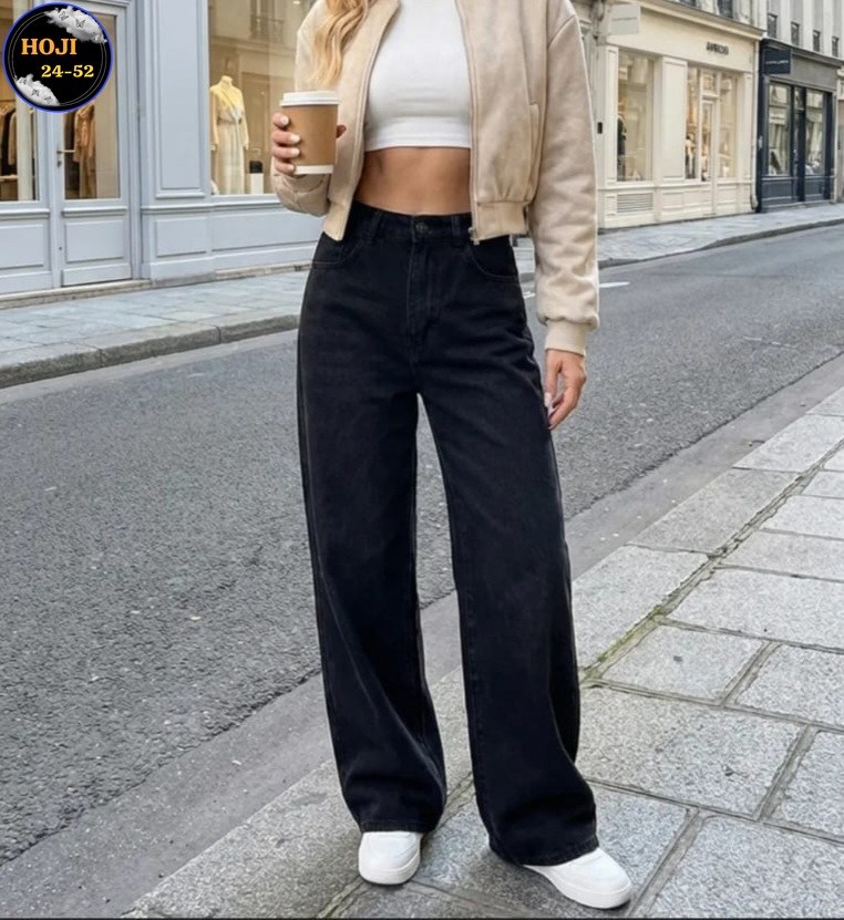 джинсы женские широкие,джинсы черные широкие,джинсы брюки,джинсы трубы широкие женские,джинсы штаны