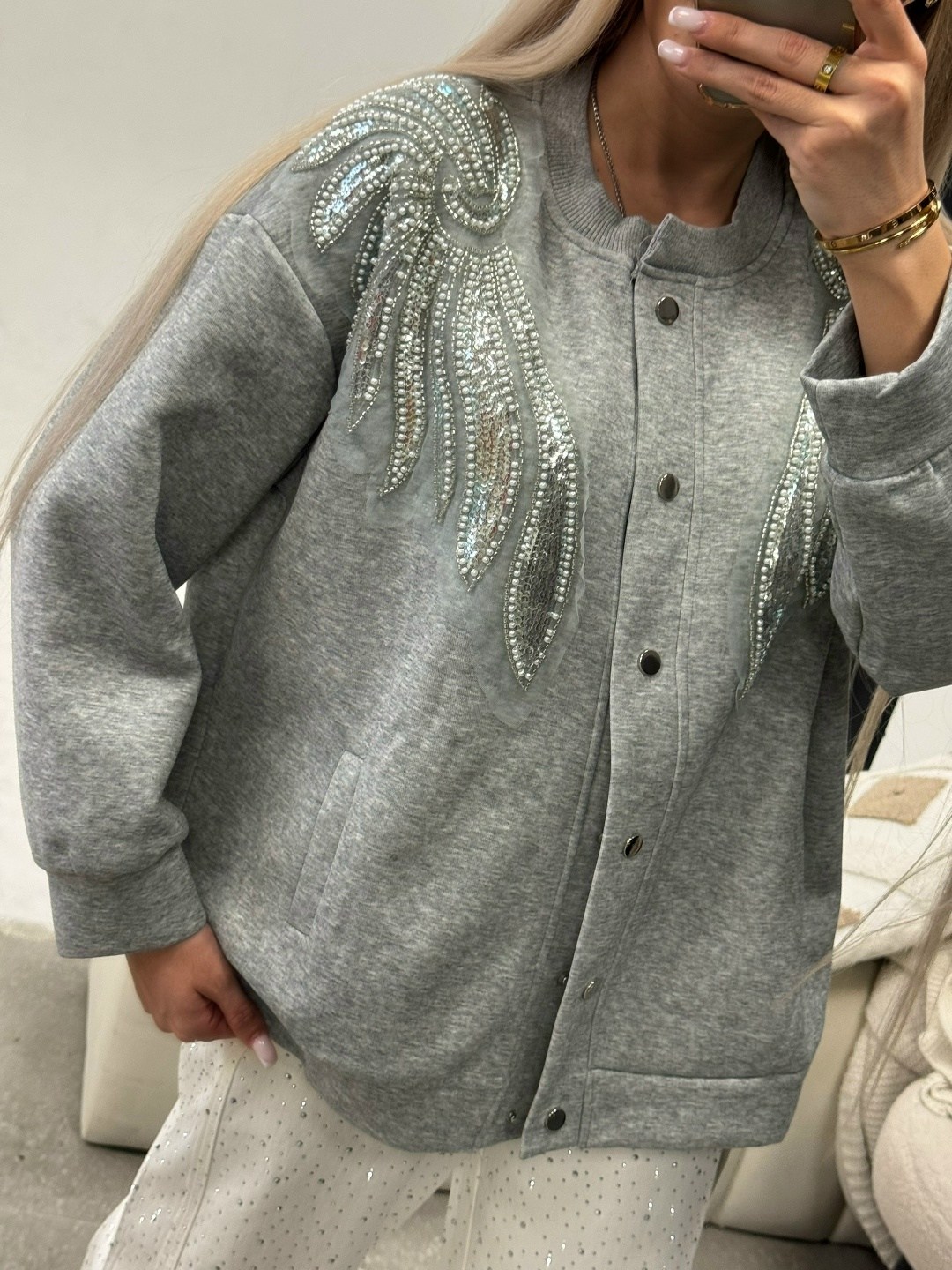 куртка бомбер женская,стильный бомбер,куртка-бомбер,куртка с блестками,бомбер женская