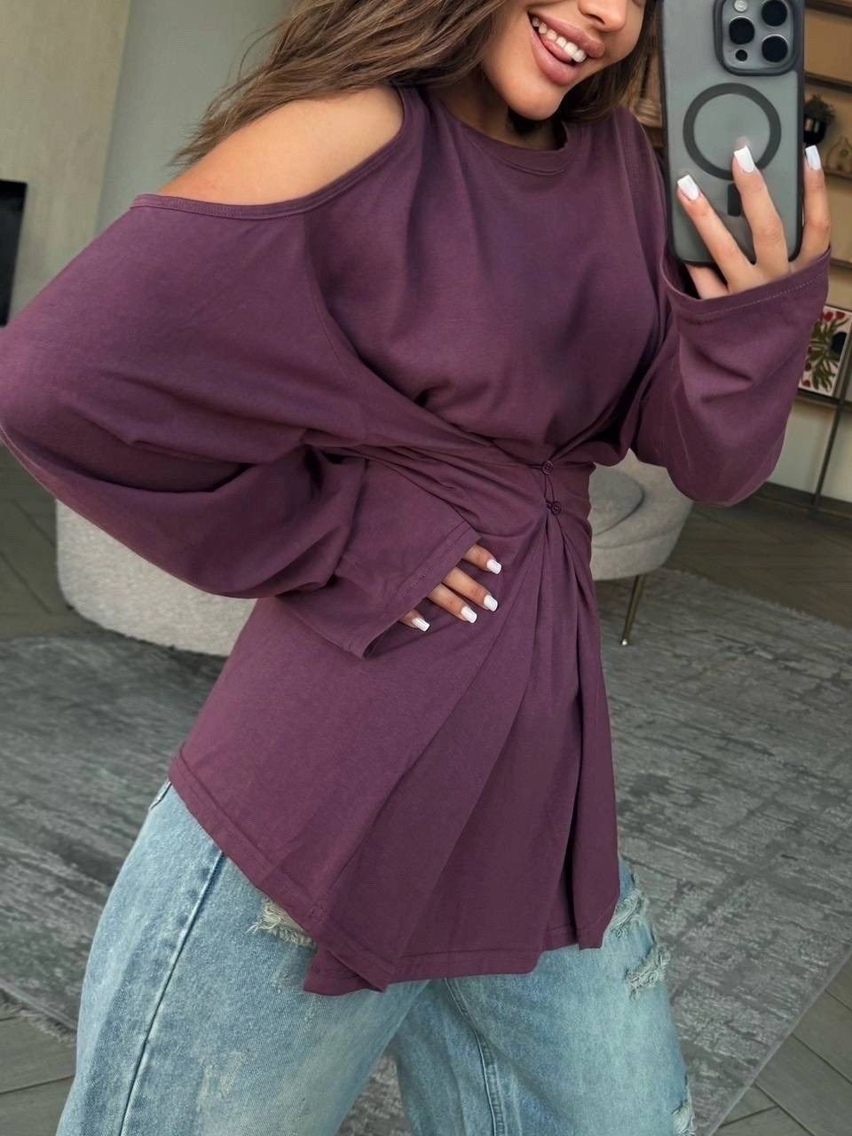 женская кофта,лонгслив зеленый,лонгслив женский кофта,повседневная кофта,кофт