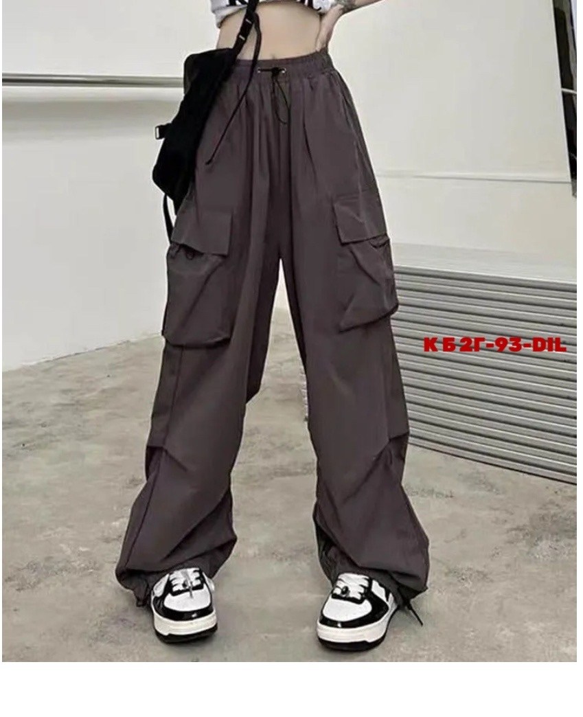 брюки женские карго,широкие брюки карго,свободные брюки,брюках карго,свободные брюки-карго y2k для женщин