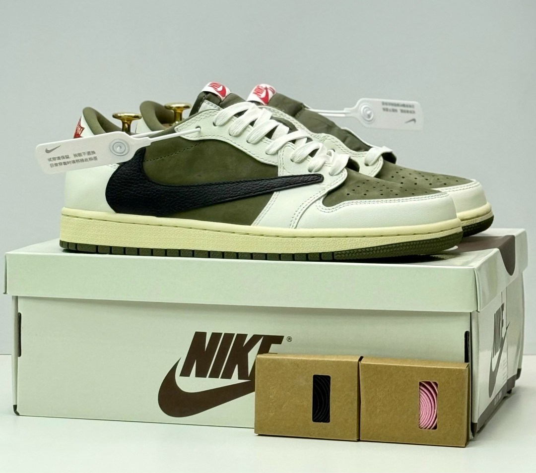 air jordan 1 travis scott olive,air jordan 1 low travis scott olive,nike air jordan 1 low travis scott,кроссовки travis scott x air jordan 1 low,кроссовки nike air jordan 1 golf travis scott neutral o