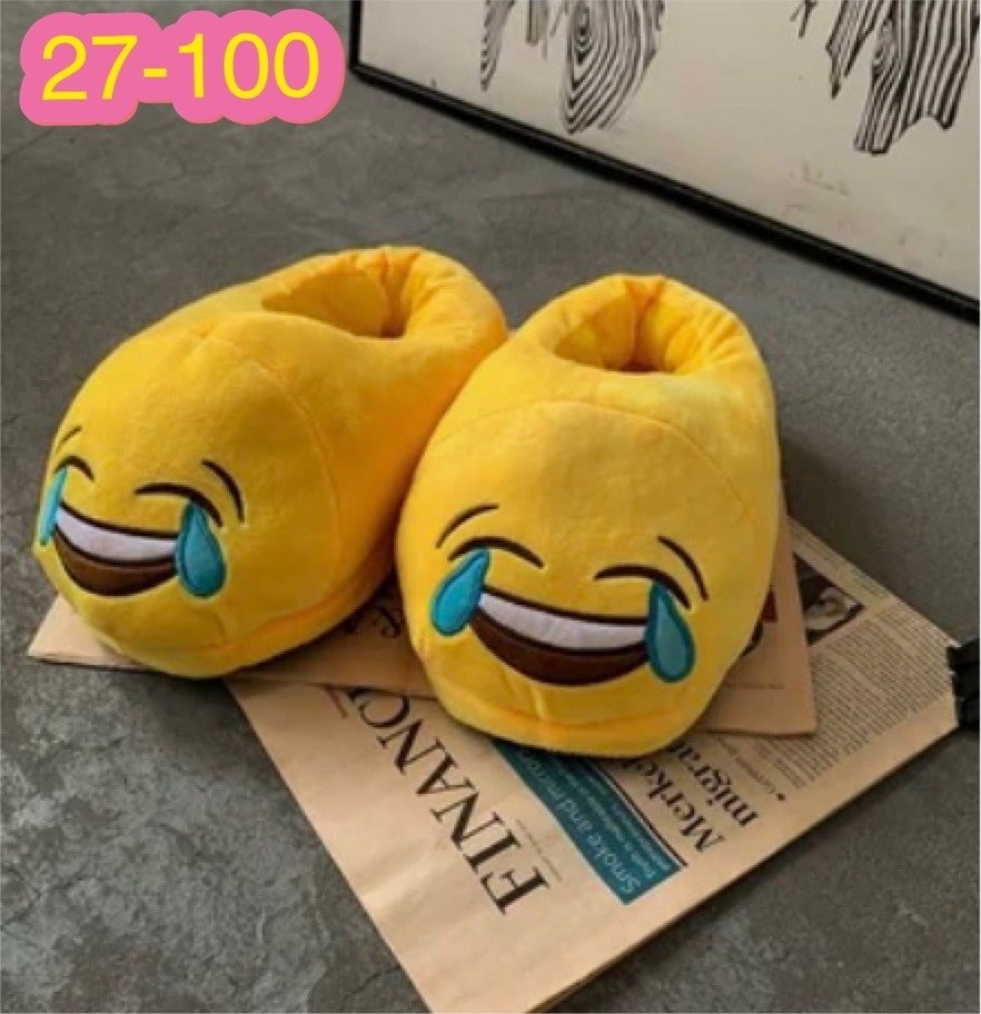 тапочки домашние женские смайлики,тапочки домашние,тапки смайлики,тапочки домашние со смайликом,тапочки домашние женские