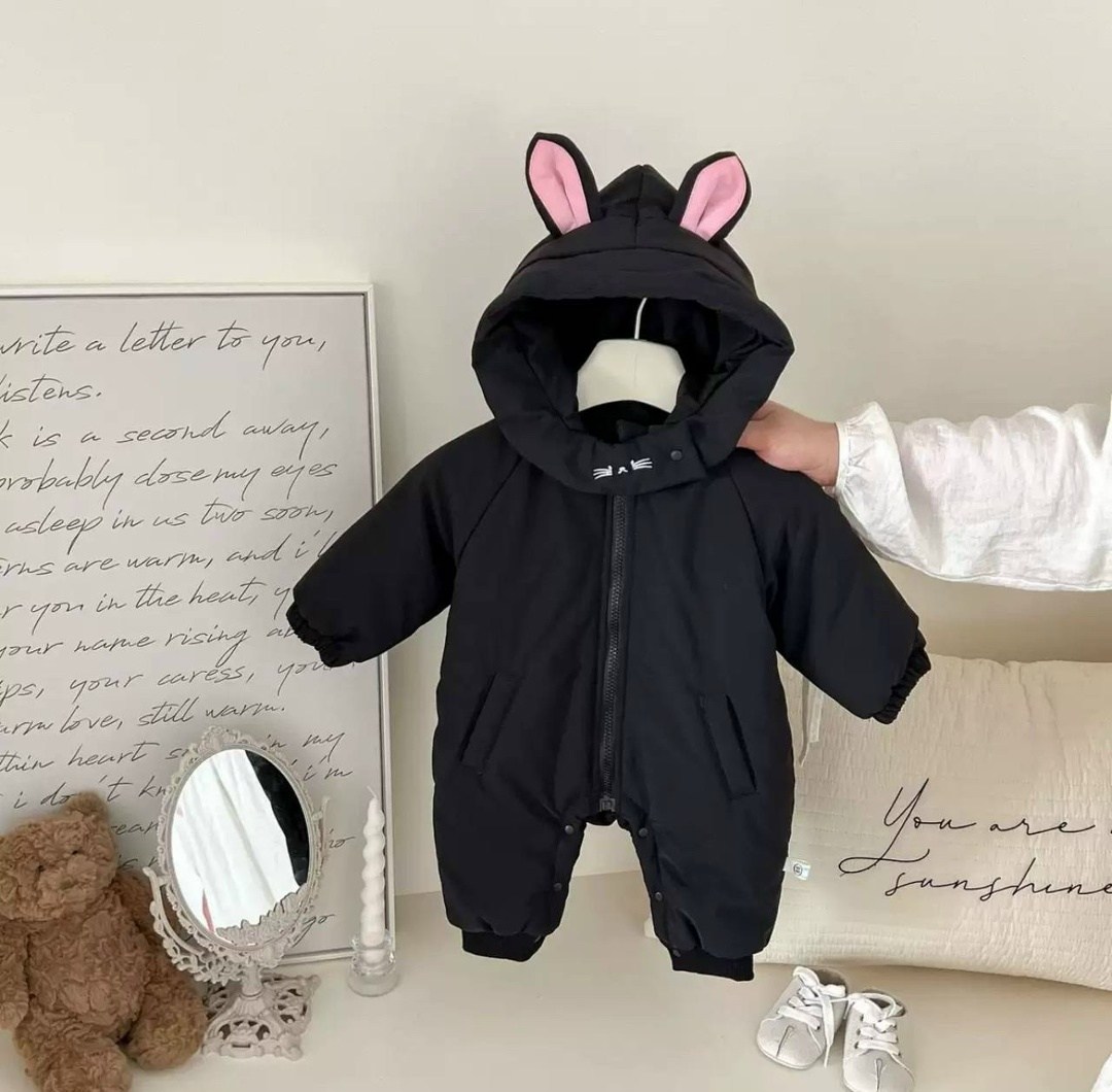 демисезонный комбинезон для,теплый комбинезон для новорожденных,комбинезон утепленный moocie,комбинезон с капюшоном детский,комбинезон для малышей теплый