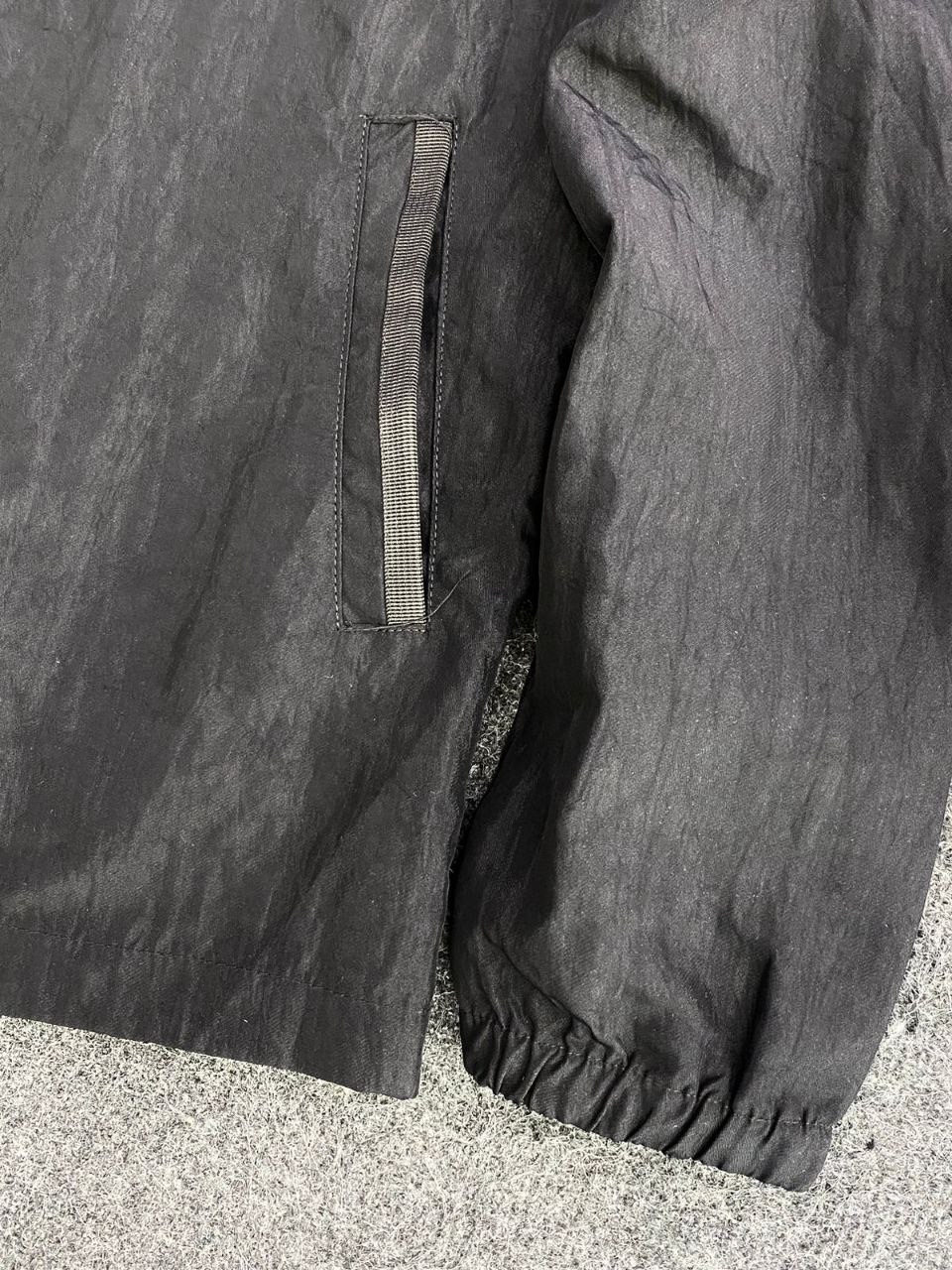 stone island куртка,stone island nylon metal shirt jacket black,stone island,куртка stone island nylon metal,stone island nylon metal