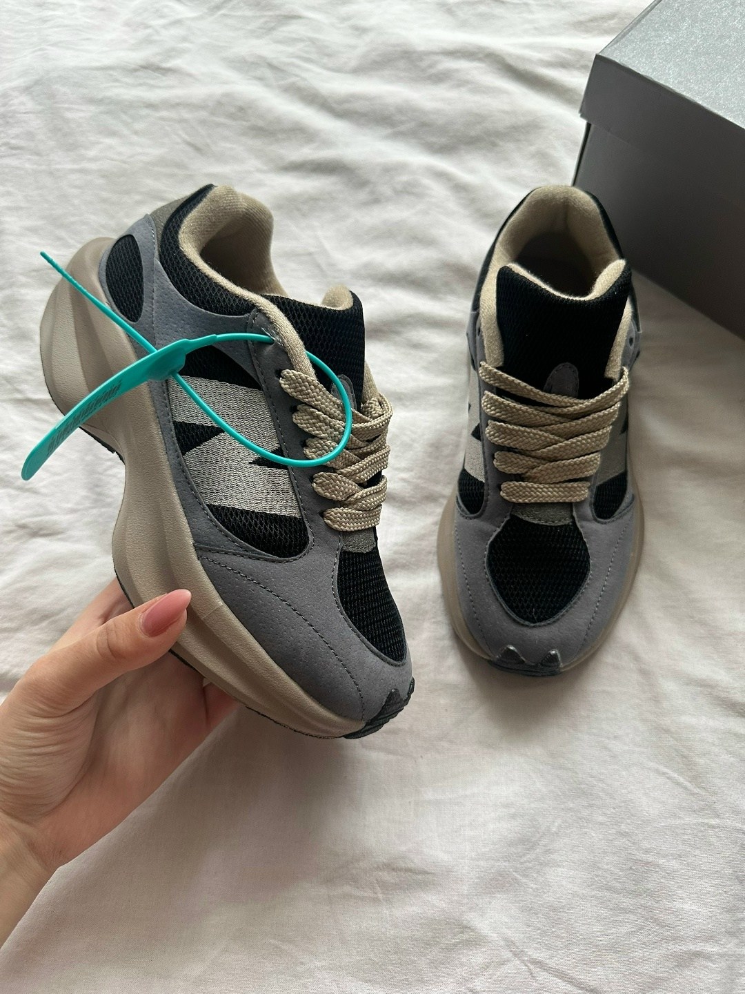 кроссовки new balance wrpd runner,кроссовки,кроссовки new balance,кроссовки wrpd бегун new balance серый,кроссовки new balance warped runner