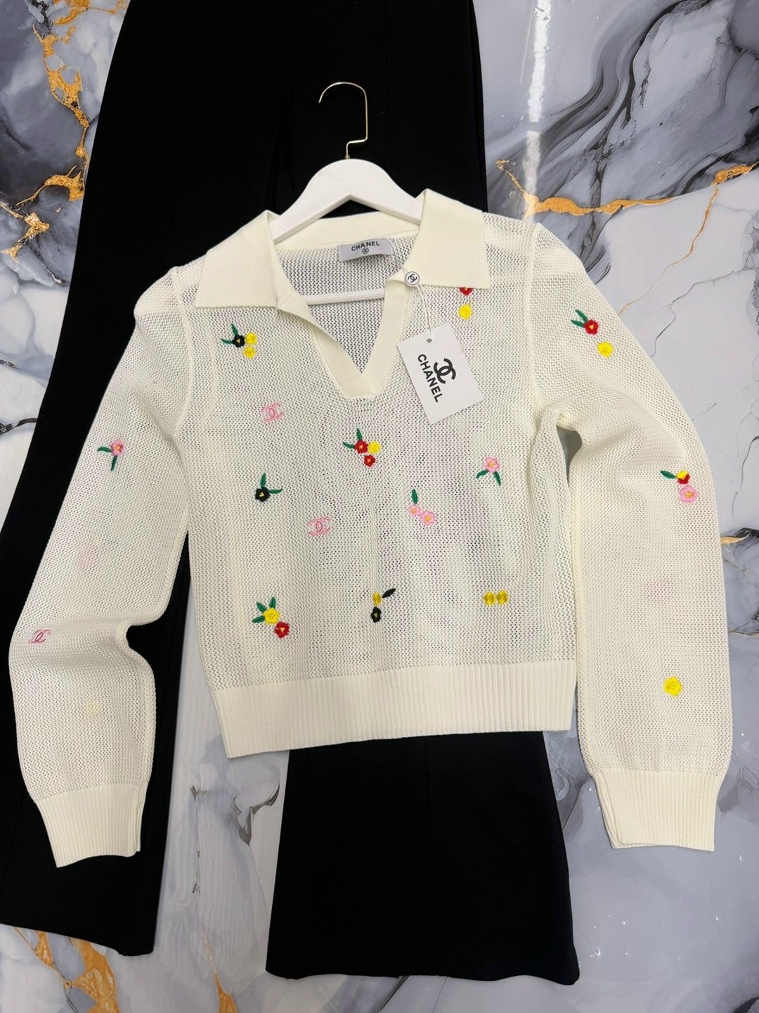 свитер с вышивкой,модные свитера,женская кофта,вязаные кардиганы,кардиган