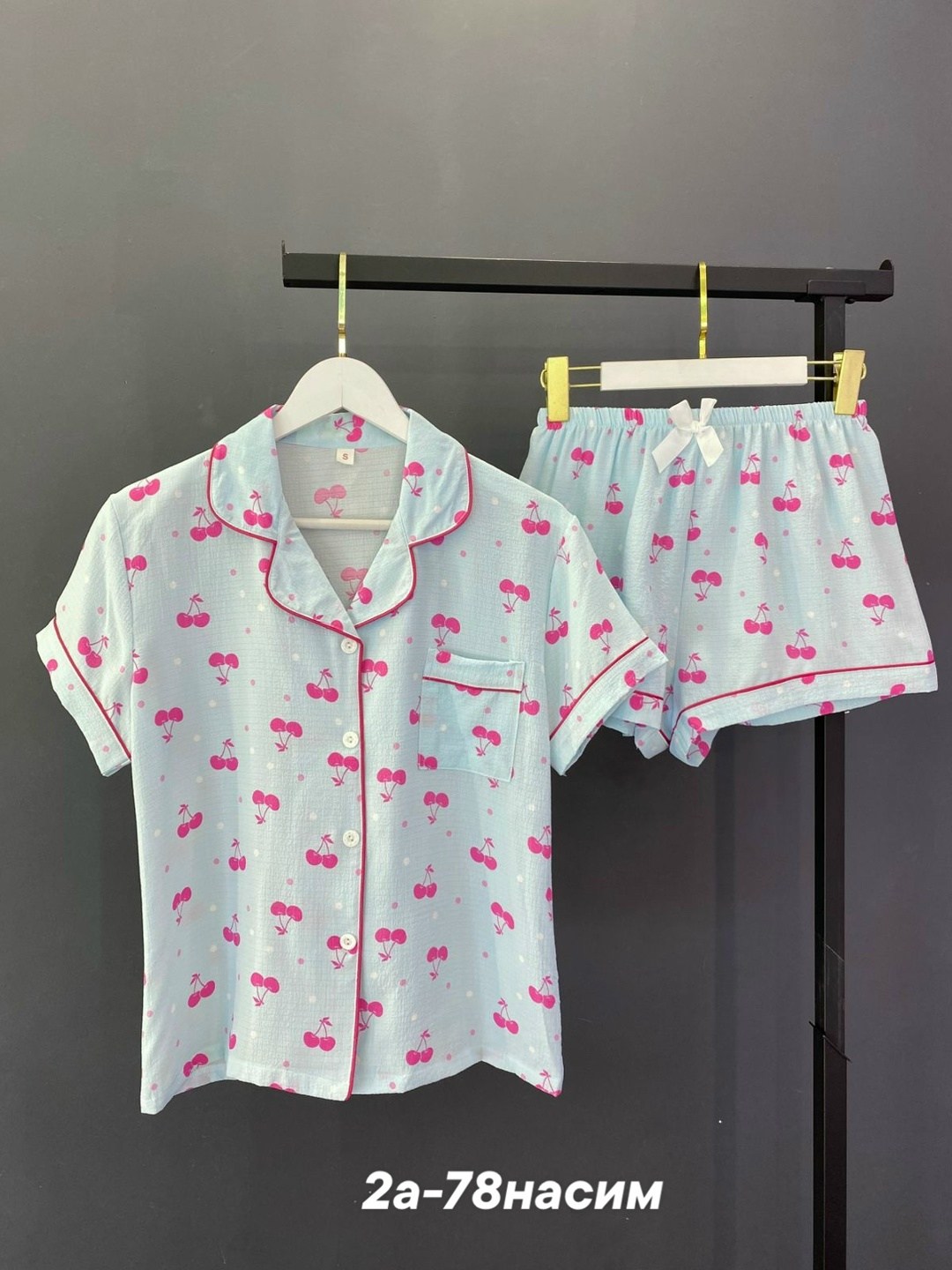 женские пижамные комплекты,клетчатая пижама,пижама женская в клетку,женская пижама,комплект пижама