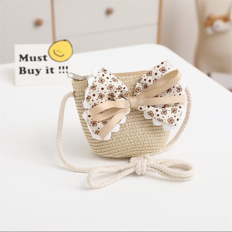 детская соломенная шляпа с сумочкой,соломенная шляпа с сумочкой,корейская соломенная шляпа,детская соломенная шляпа с сумкой,детские шляпки для девочек
