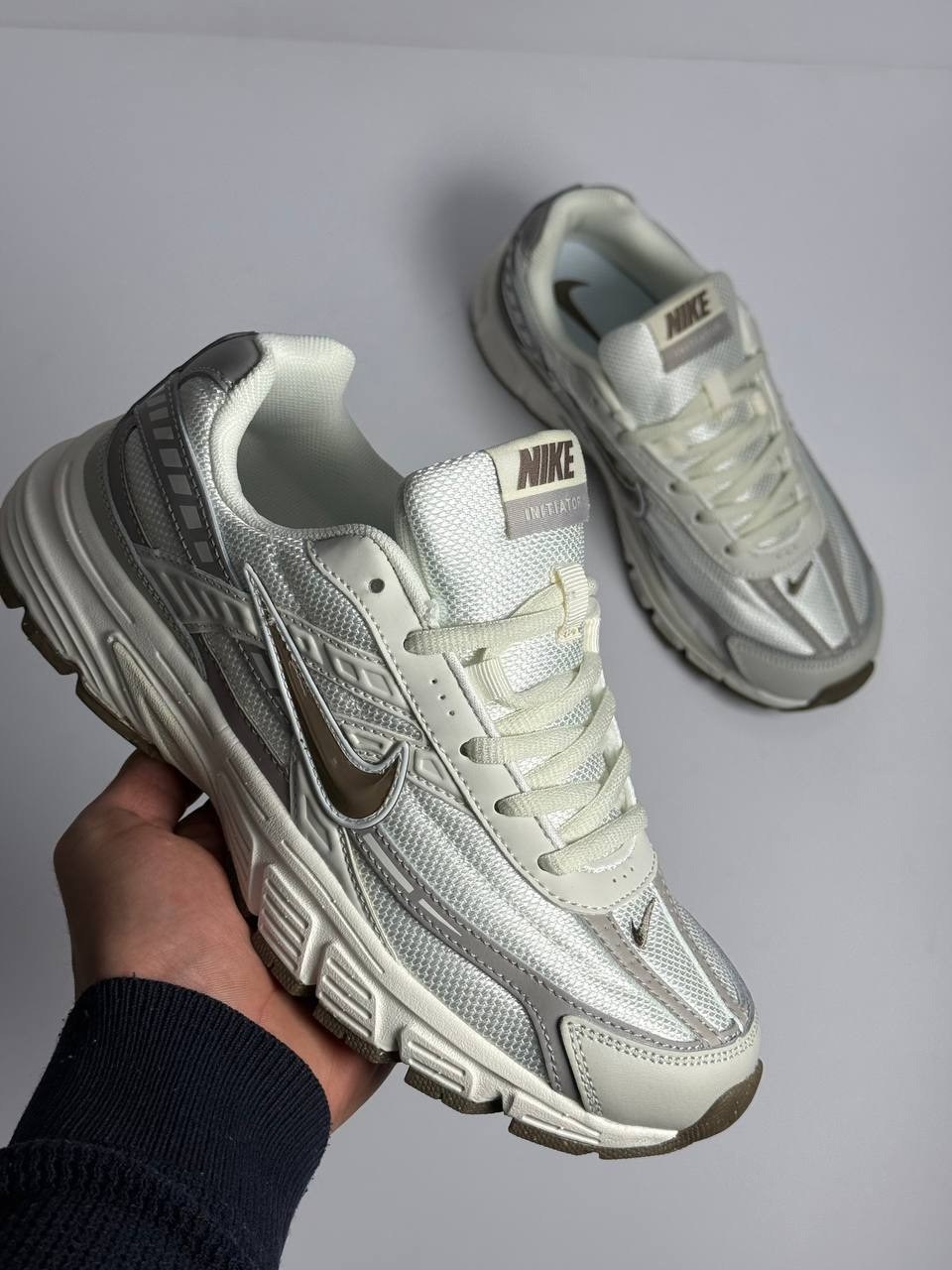 кроссовки nike initiator мужские,кроссовки nike initiator,nike initiator кроссовки для женщин silver,кроссовки nike,nike initiator кроссовки мужчины