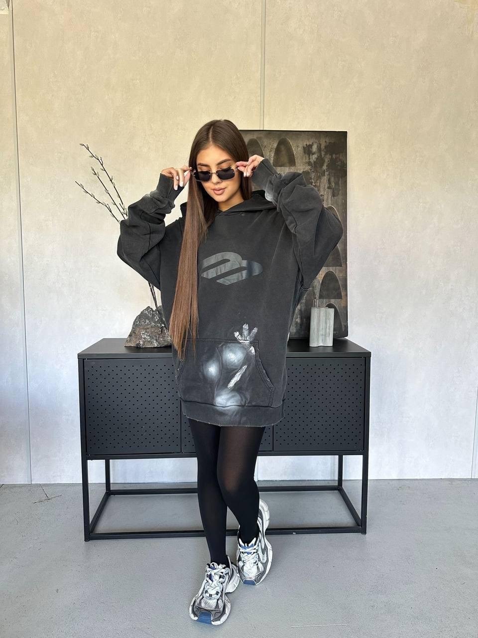 модная толстовка,толстовка в стиле,худи оверсайз,худи женская оверсайз,оверсайз толстовка варенка