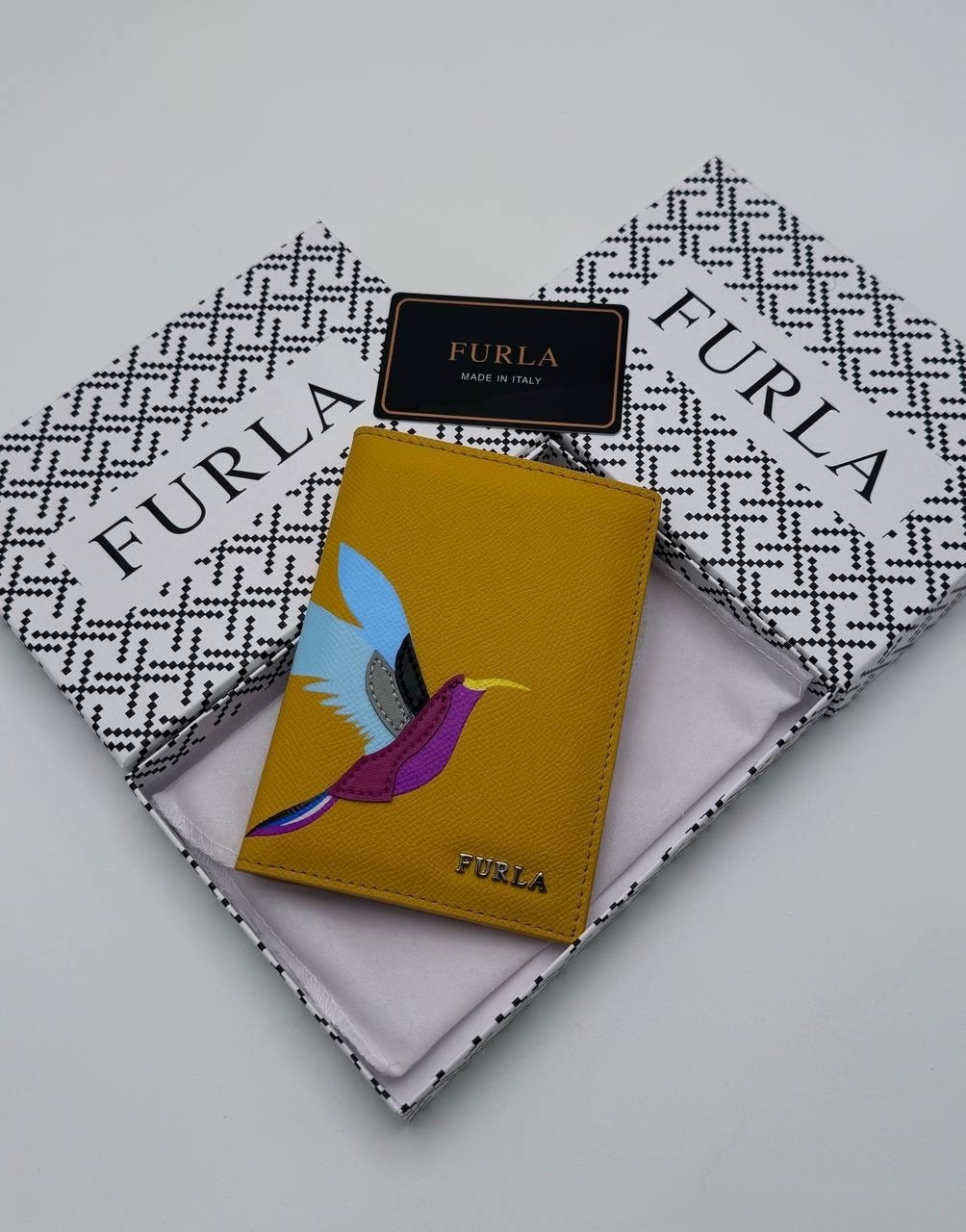 обложка для паспорта furla,кошелёк furla,обложка на паспорт женская,обложка на паспорт,кошелек женский