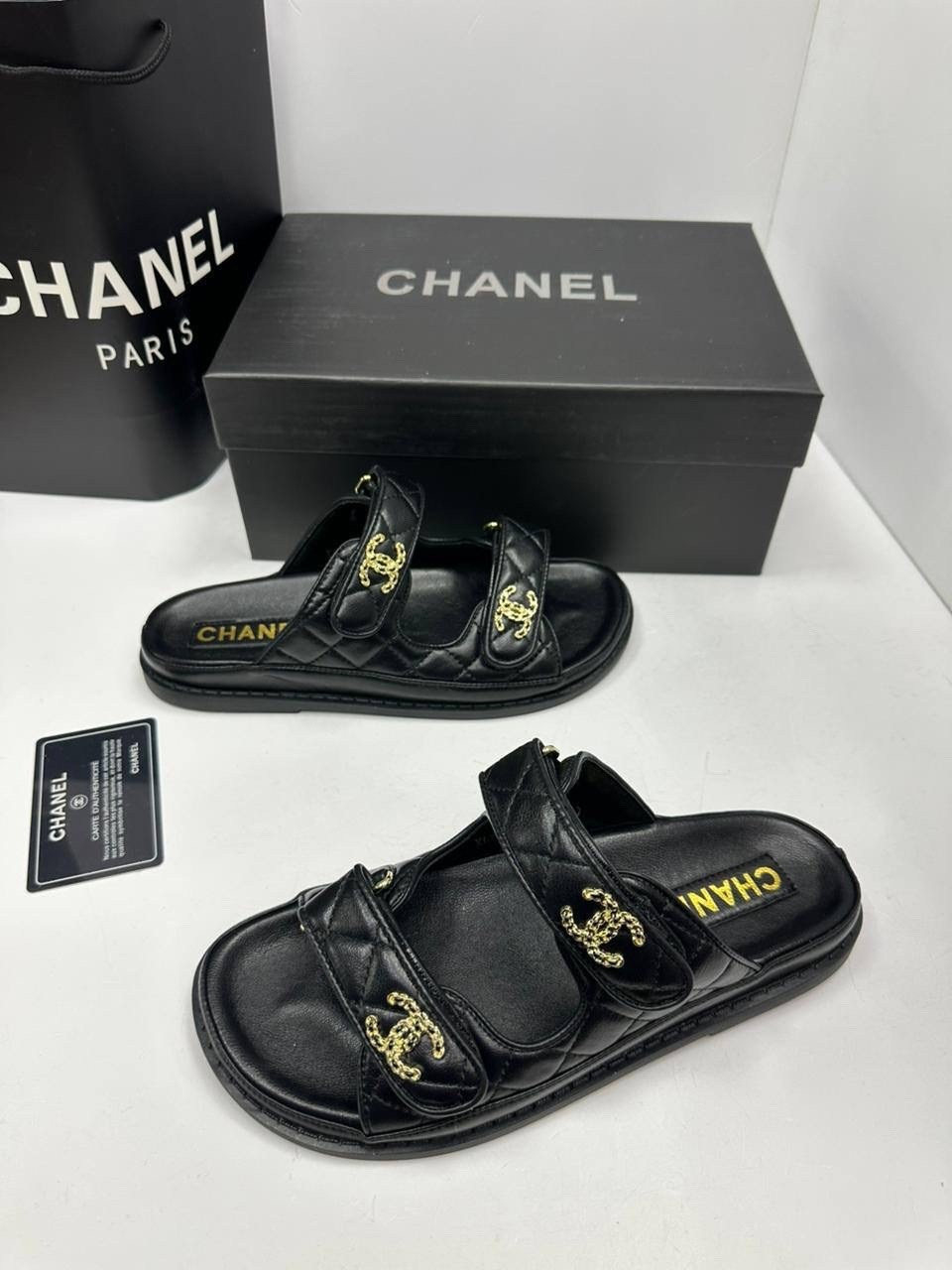сандалии chanel,шлепанцы chanel,босоножки chanel,босоножки шанель,сандалии шанель