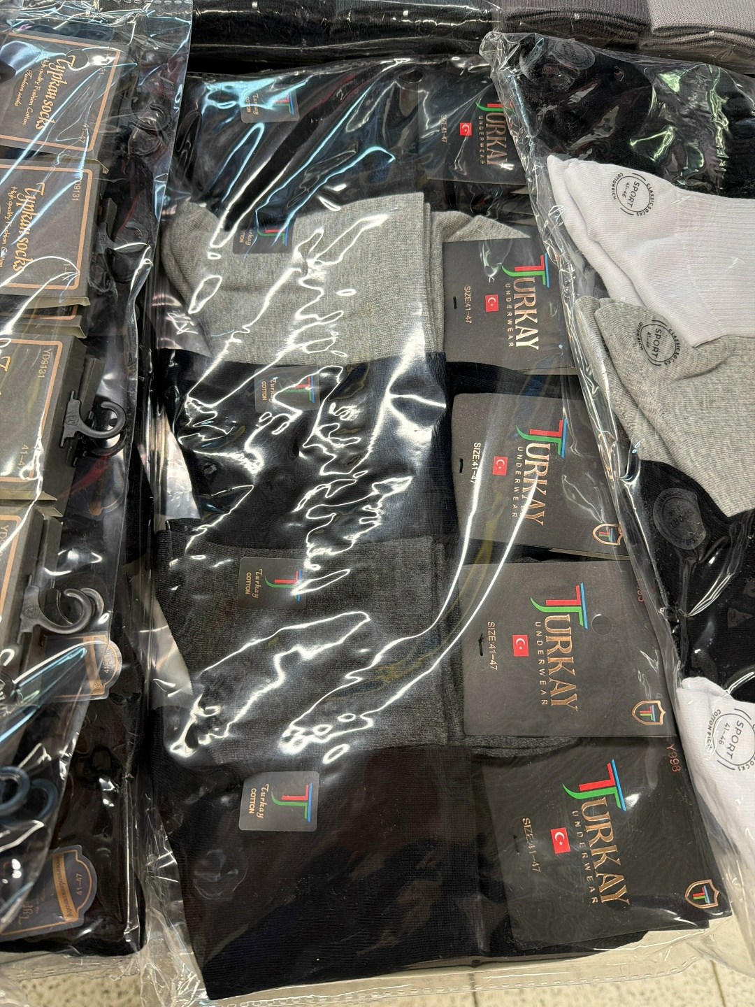 мужские носки,носки мужские 10 пар,комплект носки мужские,носки мужские хлопковые мини,носки мужские р. 41-47 арт. 1288698