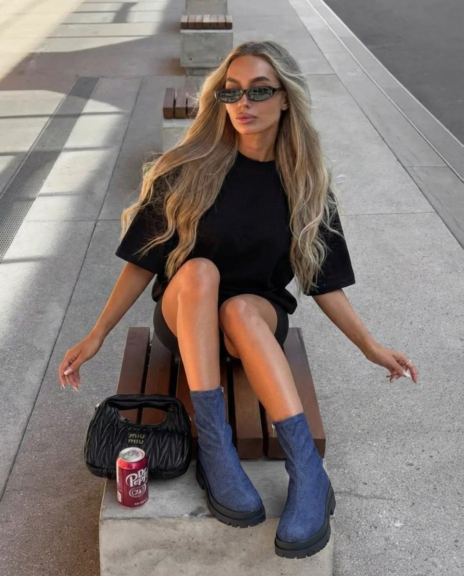 ботинки женские,, женская,ботинки на платформе,ботинки стиль