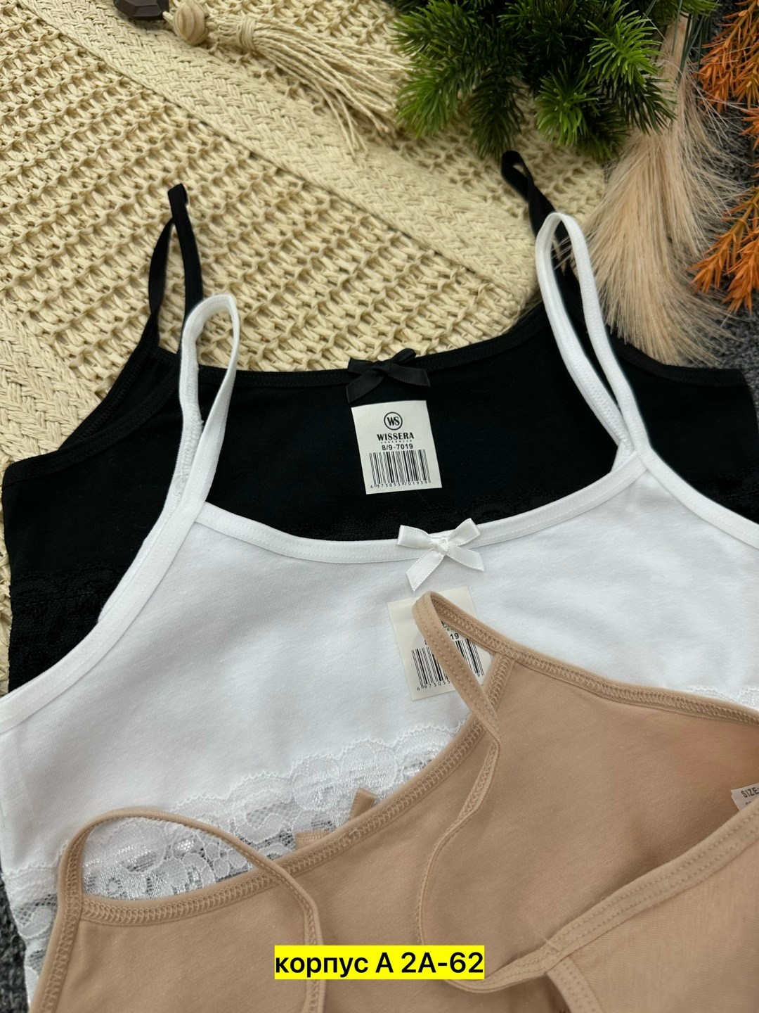 топ для девочек baykar,бюстье,майка-топ для девочки,бельевой топ для девочки,топ для девочки 3 шт