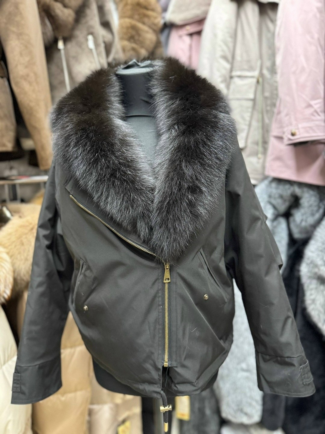 куртка натуральная кожа мех чернобурка,куртка кожаная с мехом,кожаная куртка с мехом песца,куртка кожаная женская с натуральным мехом,кожаная куртка с натуральным мехом