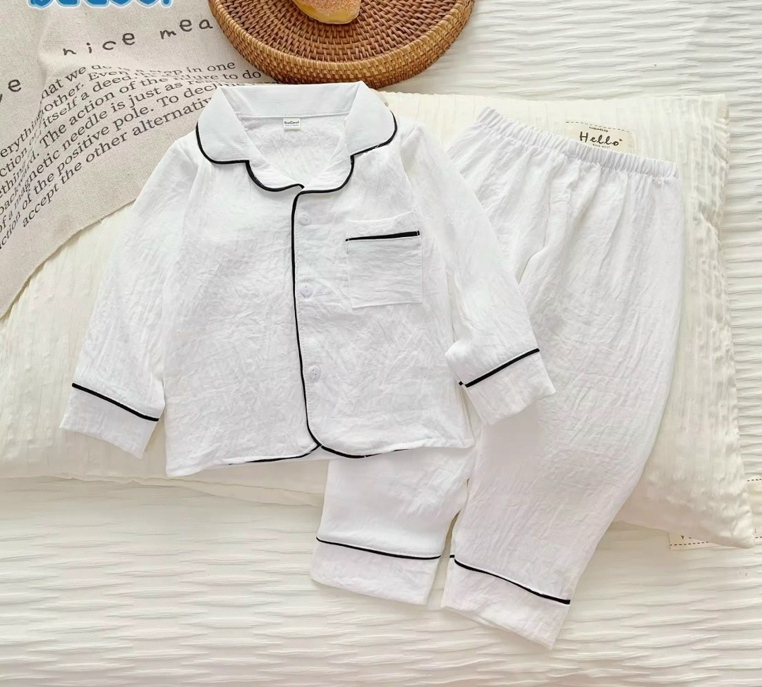 шелковая пижама,пижама комплект,пижама для мальчиков,пижама детская однотонная,детская пижама