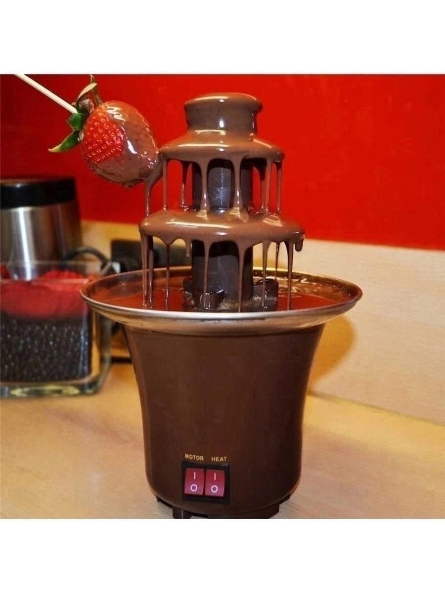 шоколадный фонтан chocolate fondue fountain mini,шоколадный фонтан chocolate fondue,шоколадный фонтан фондю мини,шоколадный фонтан фондю chocolate fondue fountain,шоколадный фонтан фондю chocolate fon