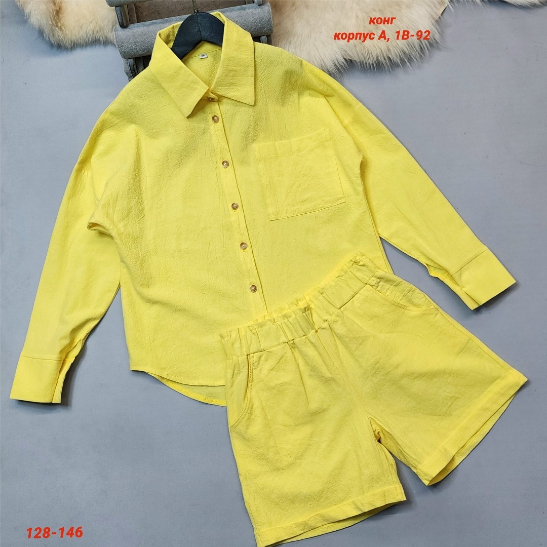 костюм белый,стильные костюмы,рубашка для девочек,костюм женский,костюм с шортам