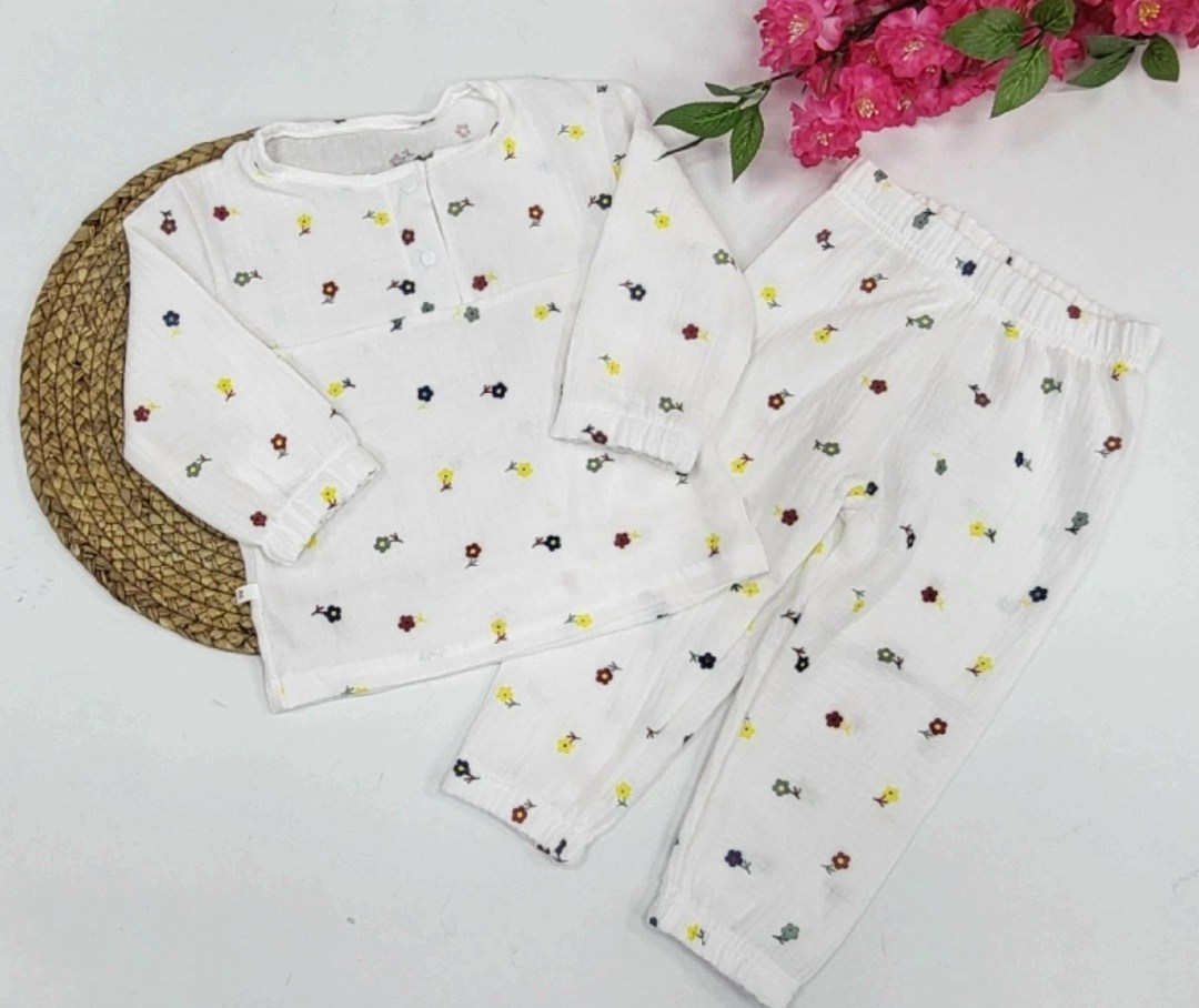 пижама для малышей dartykids сердечки,пижама для девочек,пижама детская,murat baby collection пижама для малышей с сердечками,пижама для малыша