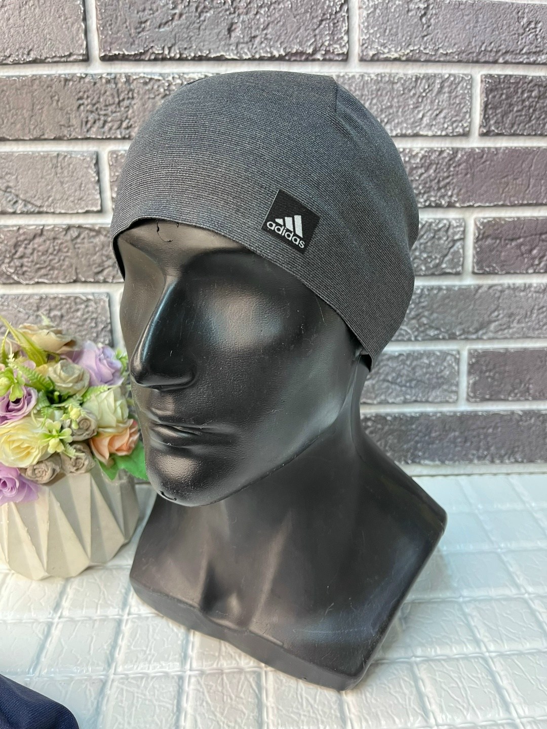 шапка мужская тонкая,мужская шапка бини,шапка мужская,шапка найк мужская,шапка универсальная