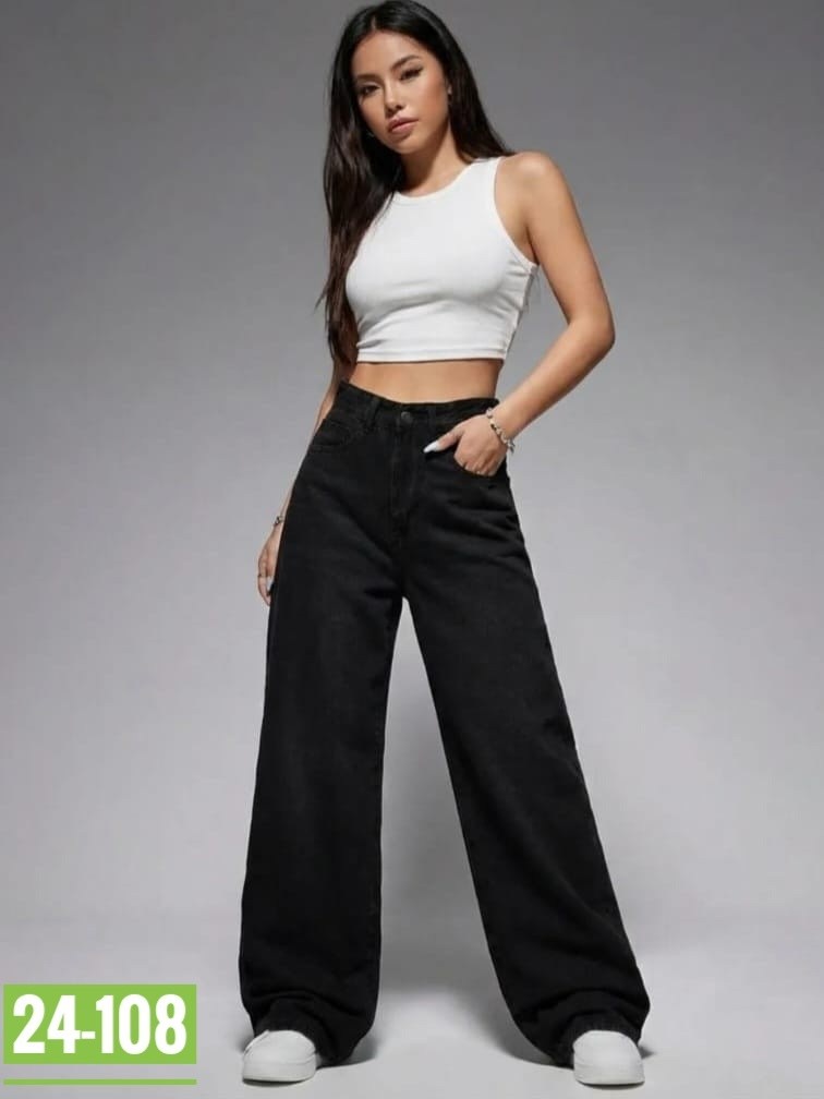 женские джинсы,джинсы широкие,джинсы широкие женские,джинсы палаццо,джинсы трубы