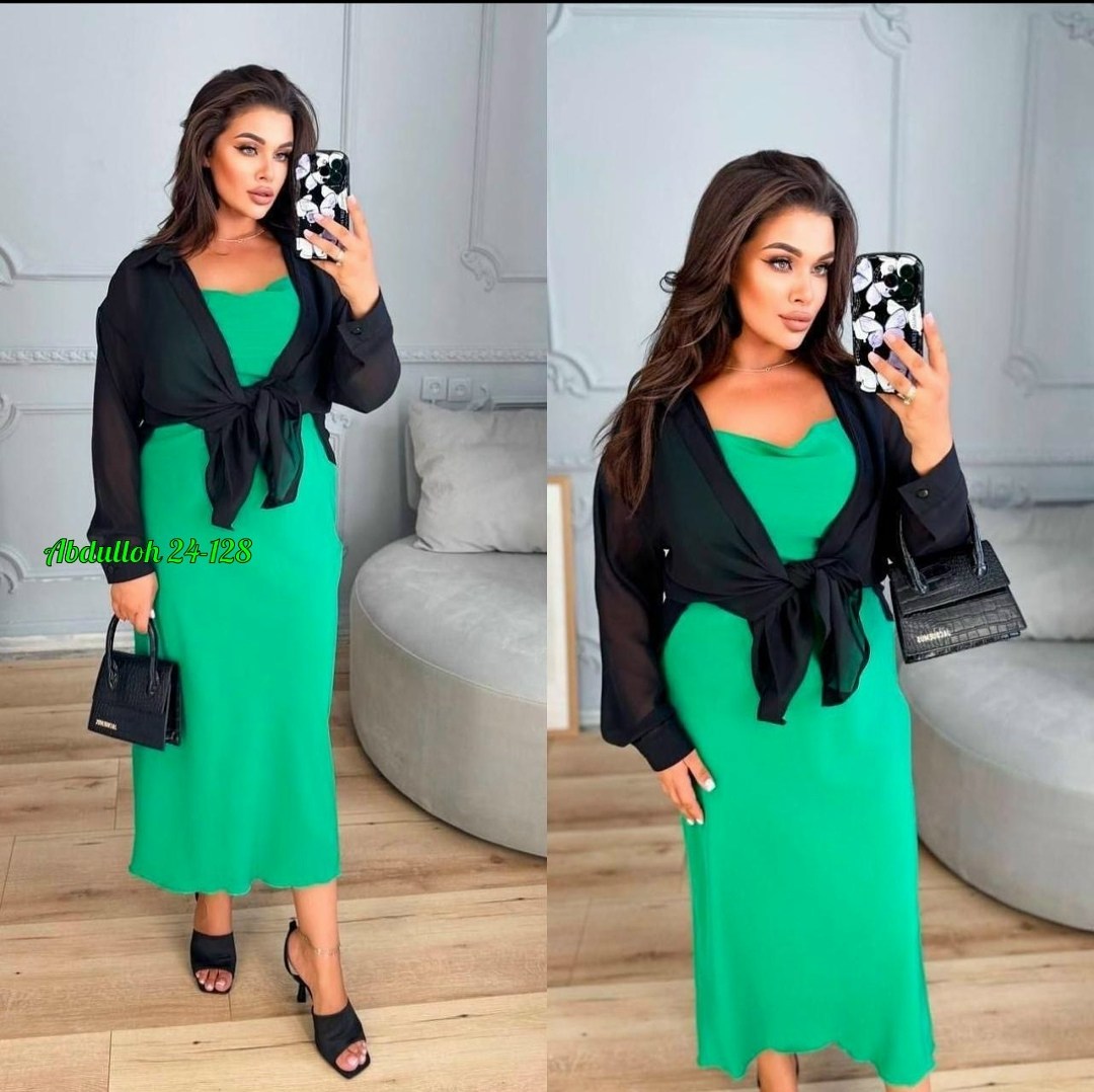 костюм двойка с платьем,женское платье с рубашкой,платье большие размеры, больших размеров,костюм с юбкой женский