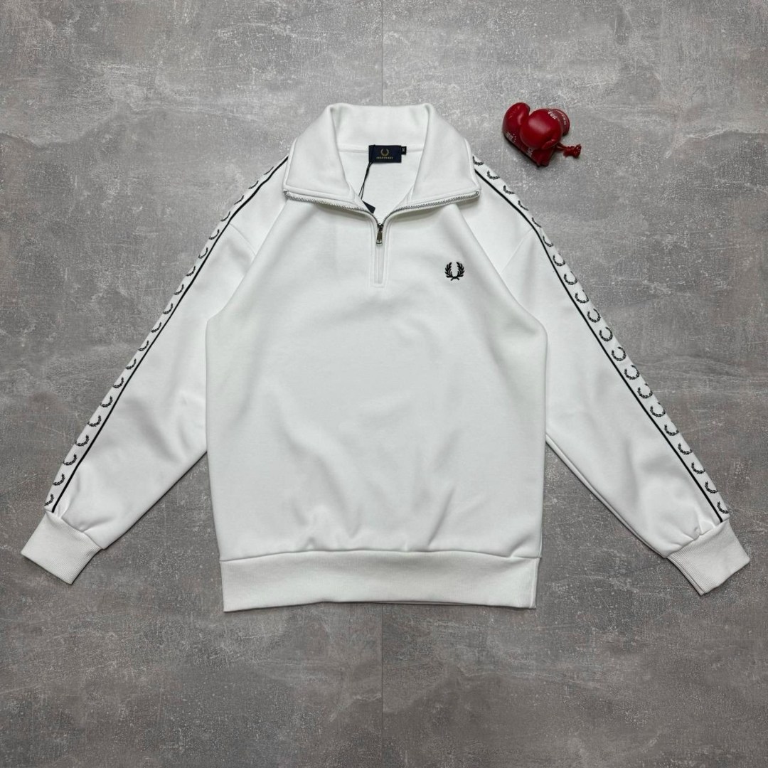 олимпийка fred perry,кофта fred perry,олимпийка fred perry олимпийка,кофта полузамок fred perry мужская,толстовка fred perry