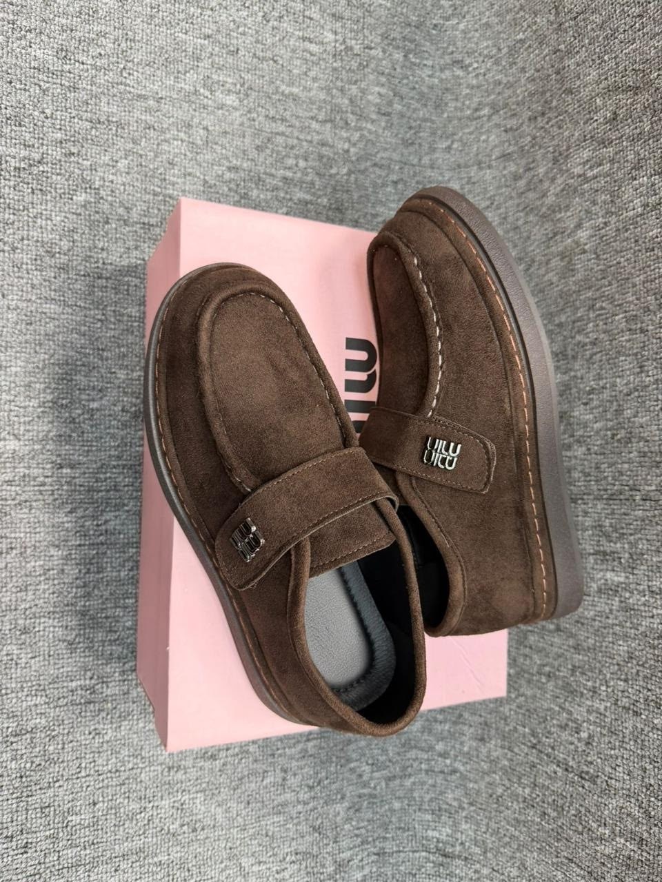 ,женские лоферы,замшевые лоферы, женская,лоферы замш