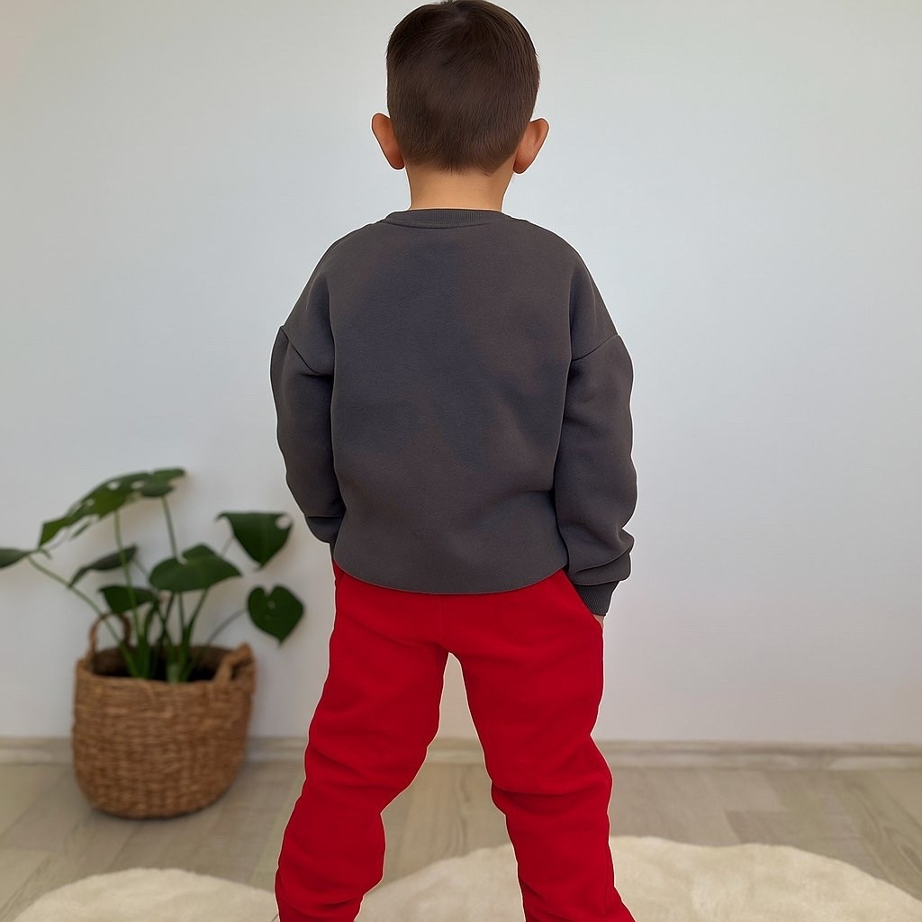 детский костюм из футера,трикотажный костюм,костюмы детские,костюм бежевый,одежда для детей