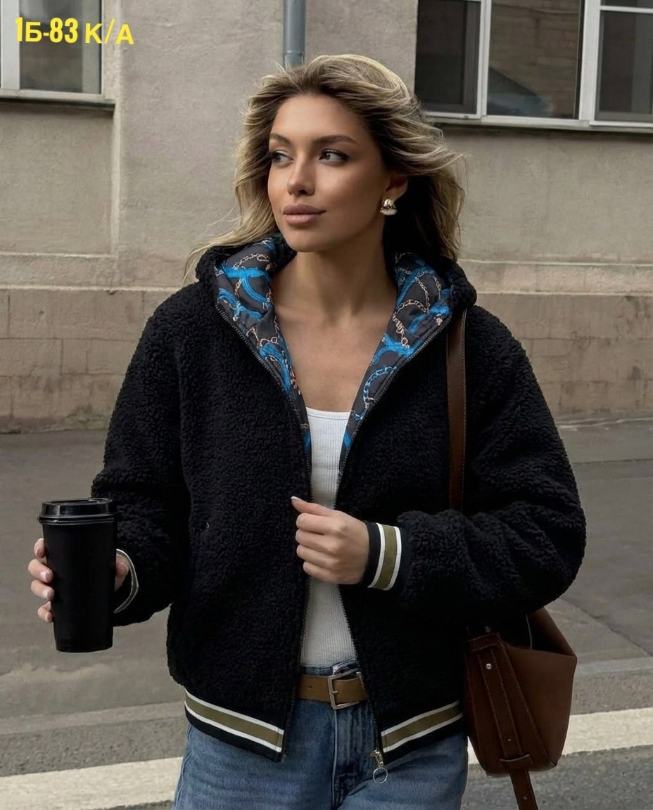 пальто барашек,куртка на меху,куртка короткая,женская куртка,дубленка женская