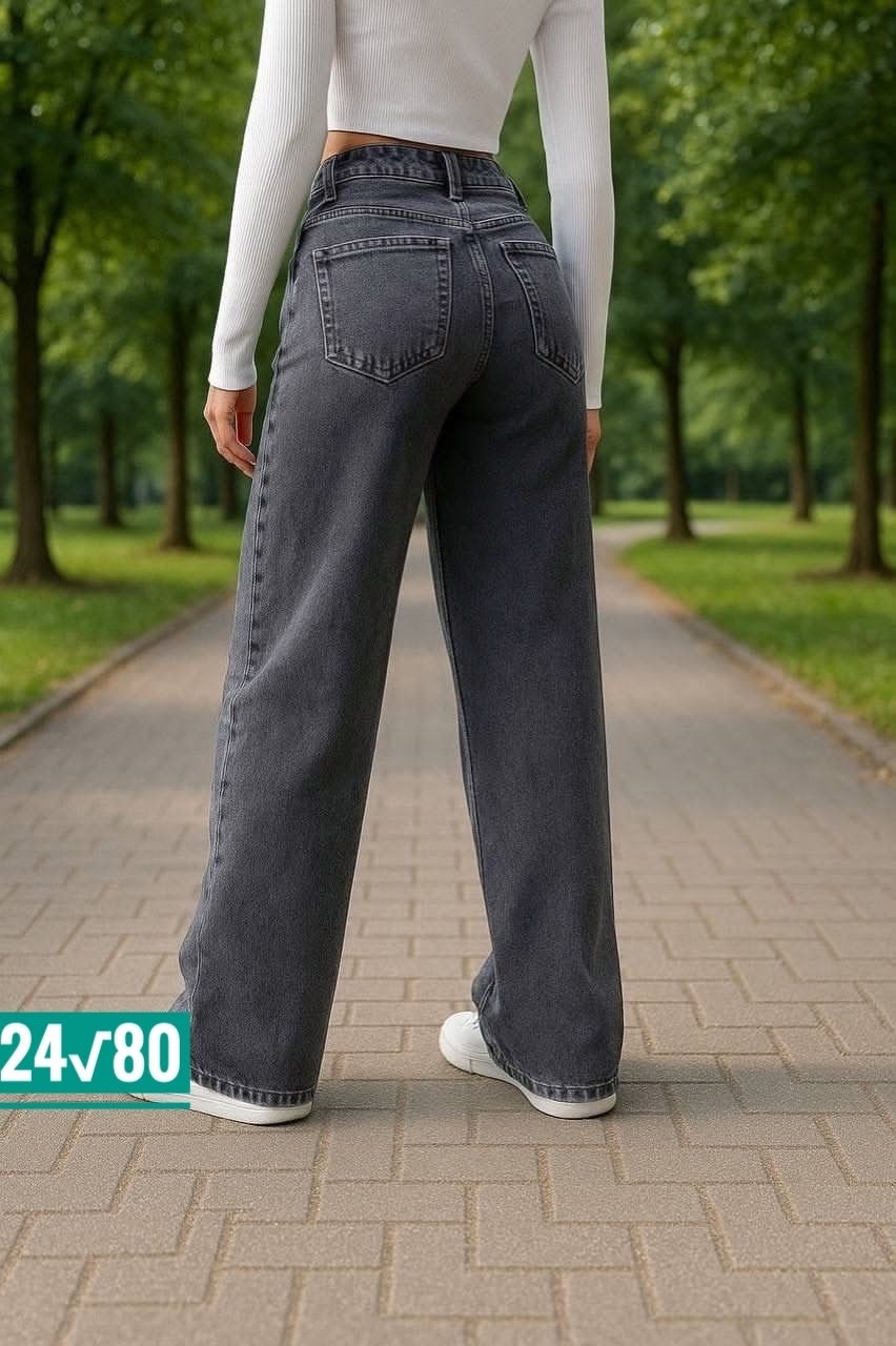 широкие джинсы,женские джинсы,широкие джинсы женские,джинсы палаццо,джинсы трубы женские