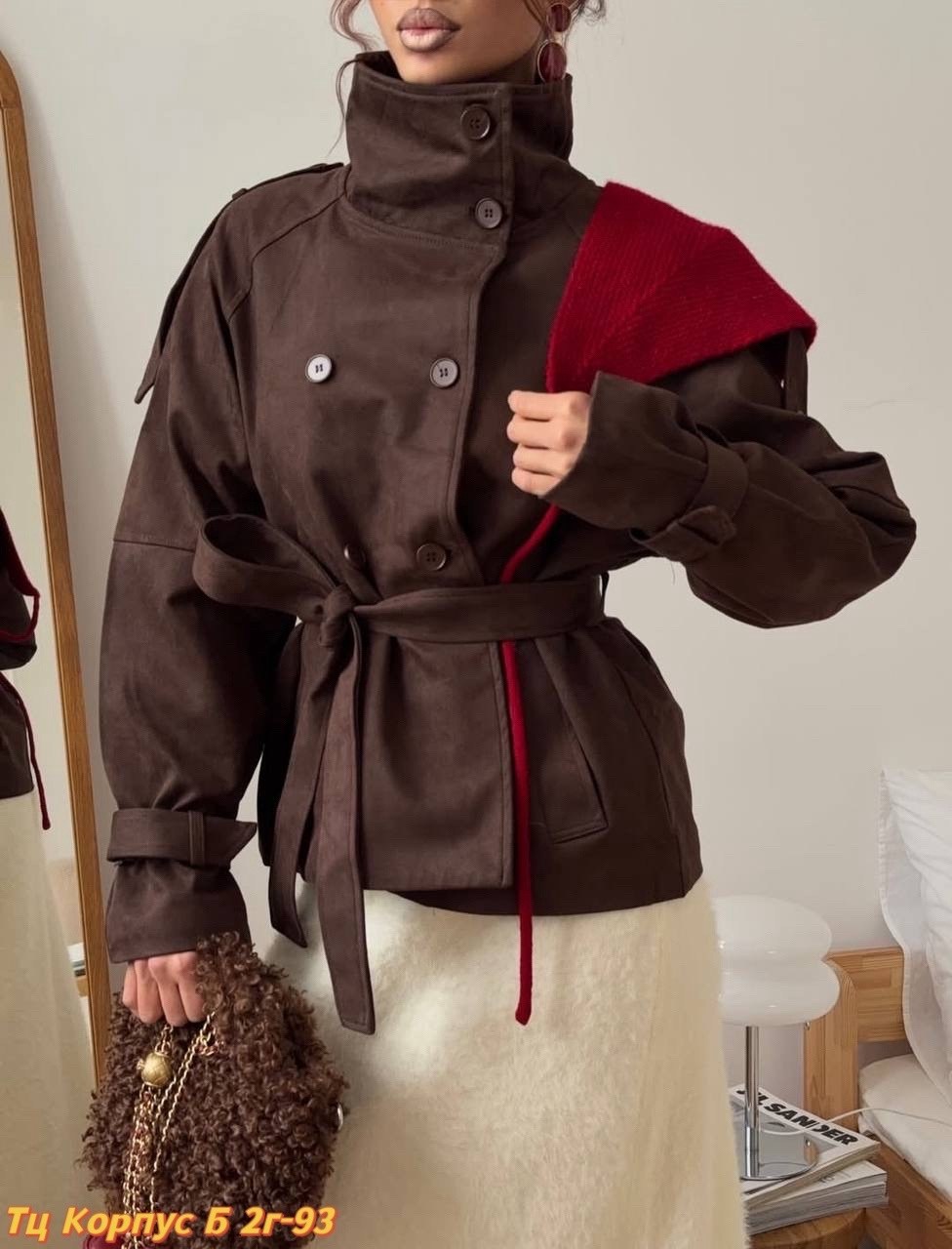 куртка бомбер замшевый willsibi 365449413,мода стиль,куртка женская,женская мода