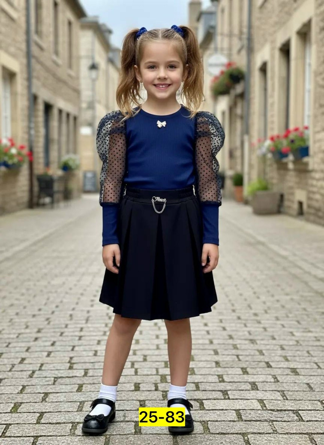 школьная юбка для девочек,юбка в школу,юбка школьная синяя полусолнце на резинке cin style,юбка школьная,юбка для девочки