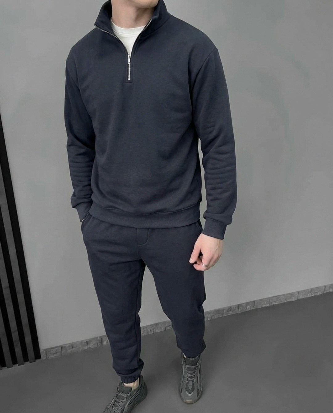 спортивный костюм на флисе мужской,костюм спортивный,костюм спортивный мужской,костюм мужской,мужская мода