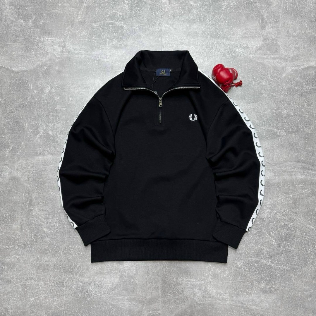 олимпийка fred perry,кофта fred perry,олимпийка fred perry олимпийка,кофта полузамок fred perry мужская,толстовка fred perry