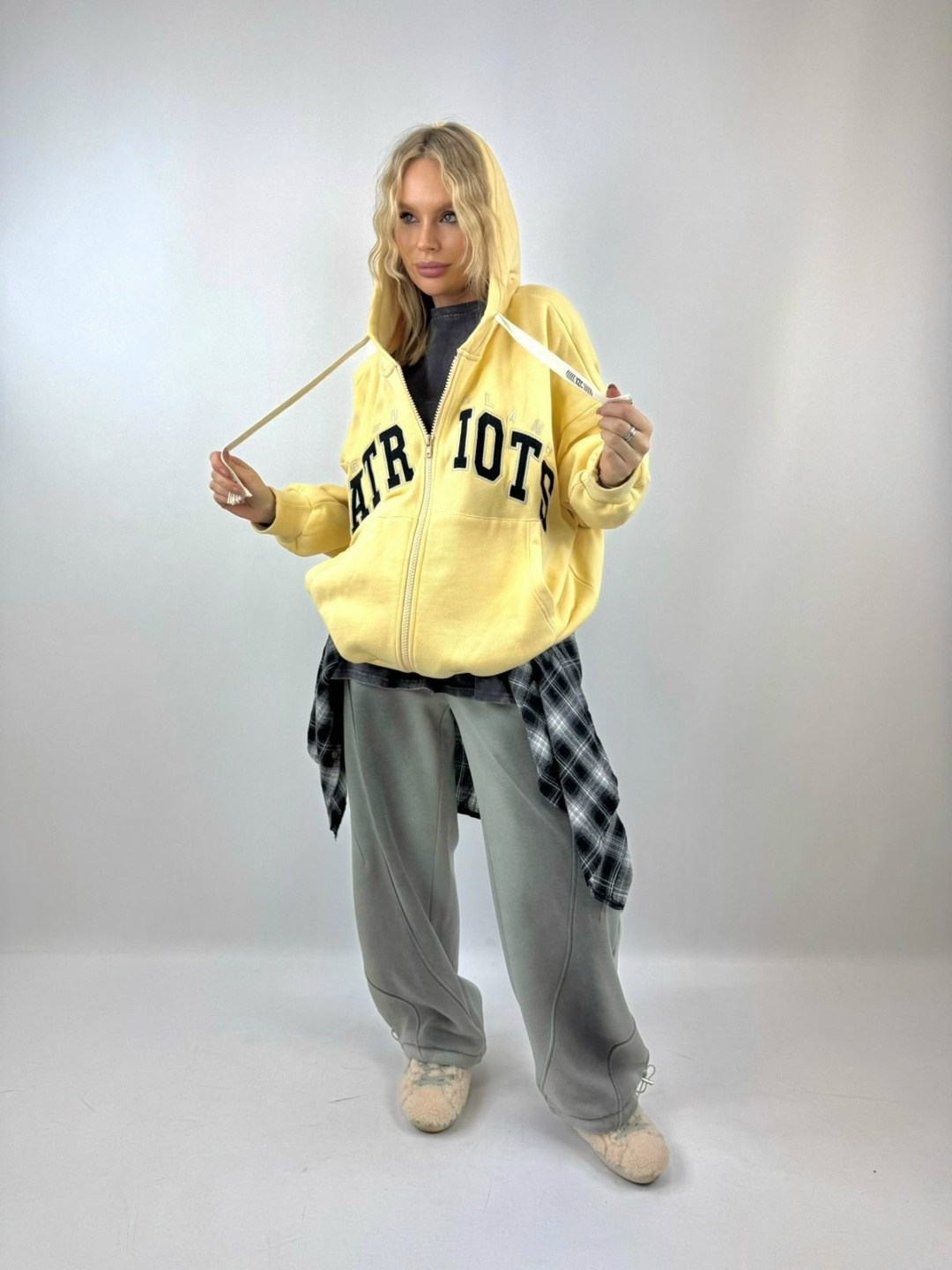 модная толстовка,толстовка в стиле,толстовка,желтая толстовка,толстовка оверсайз