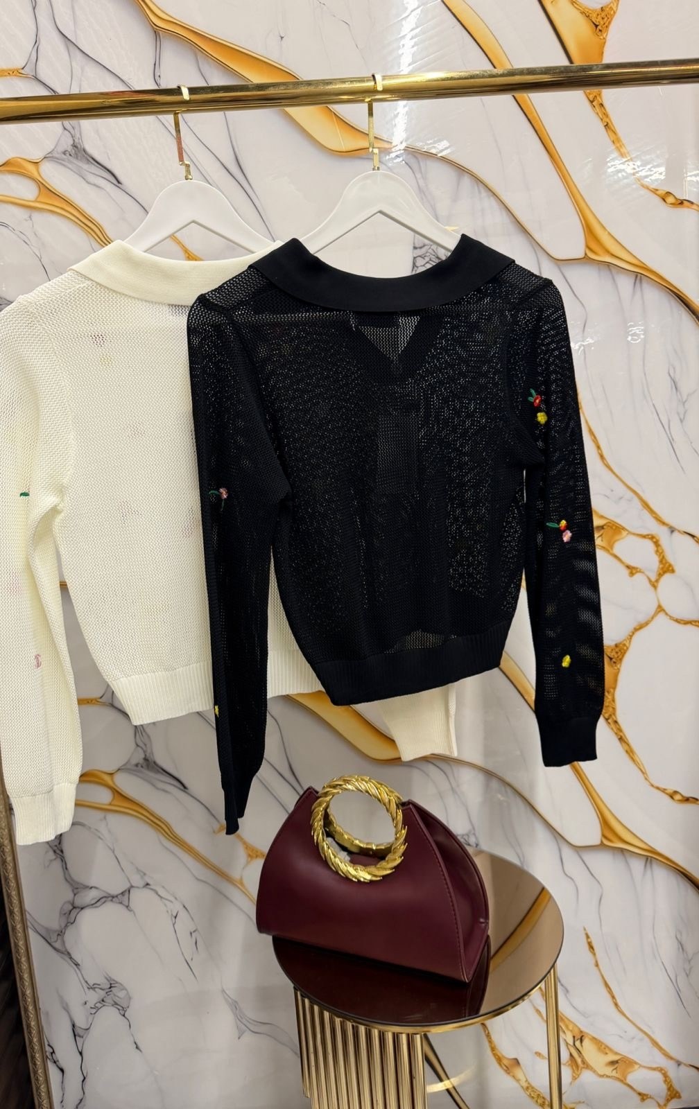 свитер с вышивкой,модные свитера,женская кофта,вязаные кардиганы,кардиган