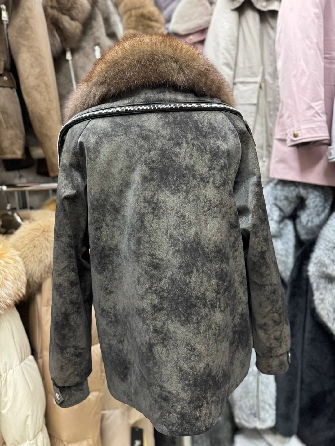 куртка меховая,куртка с натуральным мехом,куртка с мехом,кожаная куртка с мехом,кожаная куртка