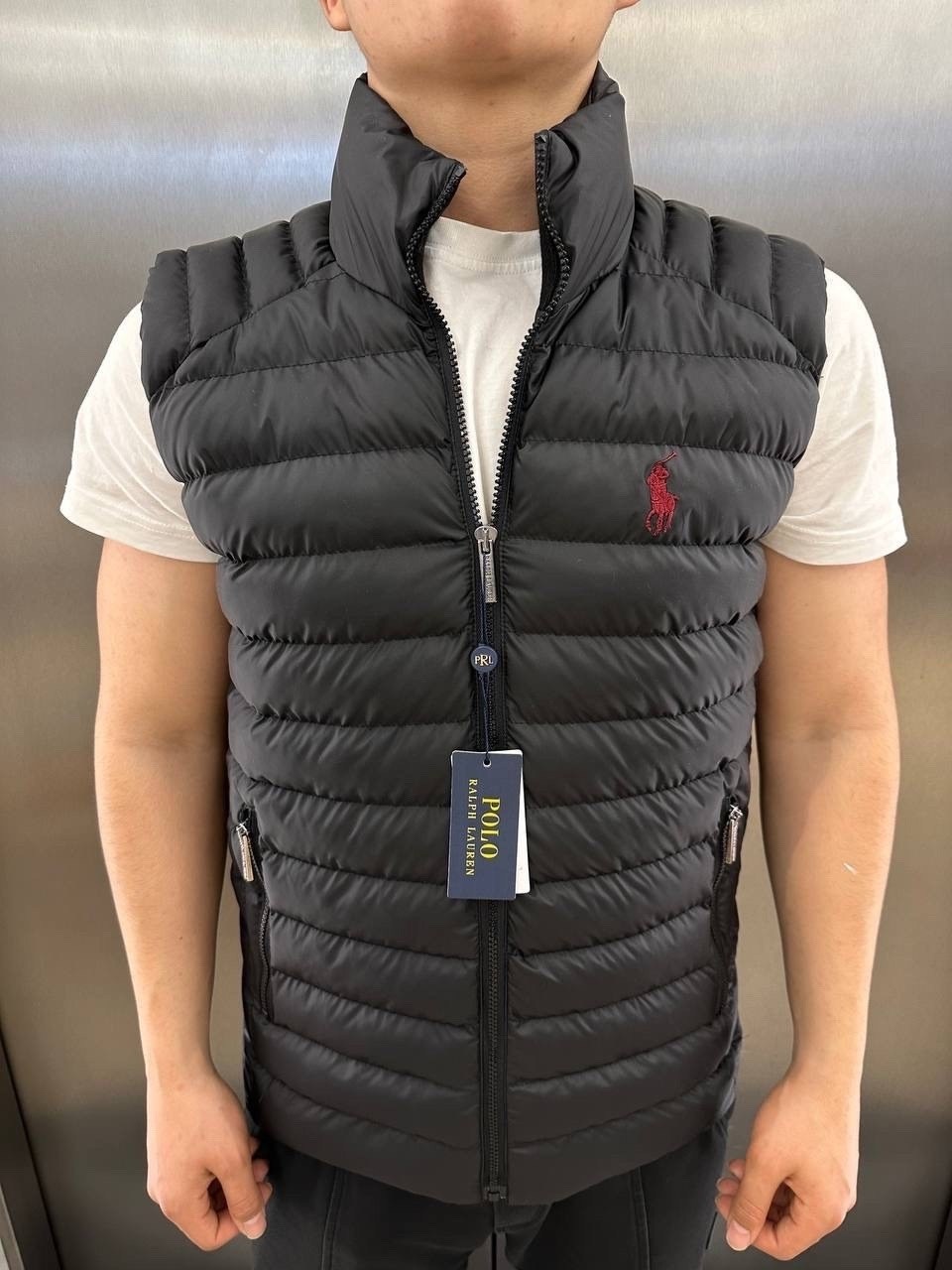 жилет мужской,мужская жилетка,жилет ральф лорен мужской,жилет,жилетка