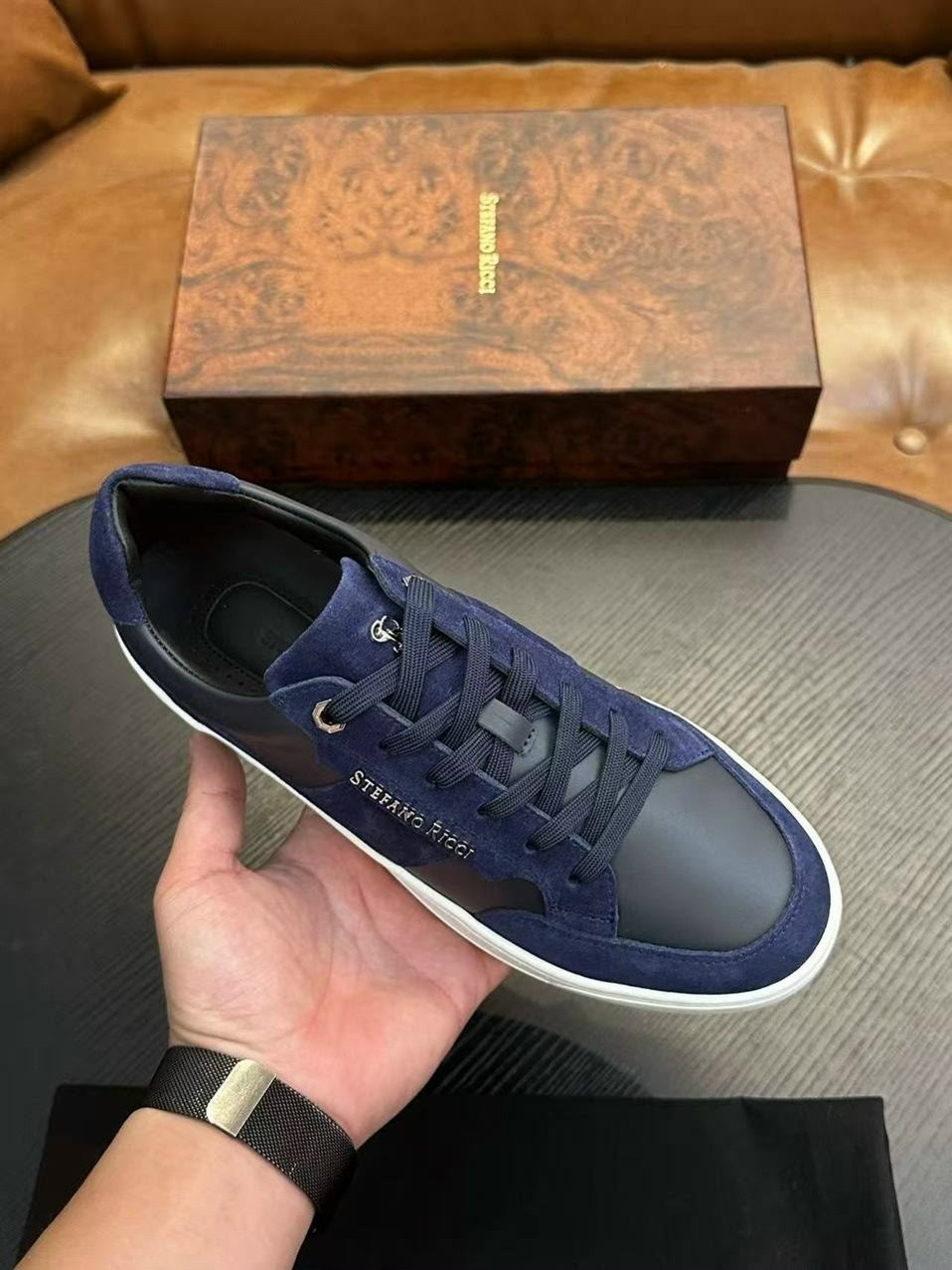 кроссовки balmain,балмейн кроссовки,мужские кожаные кроссовки,,мужские кроссовки