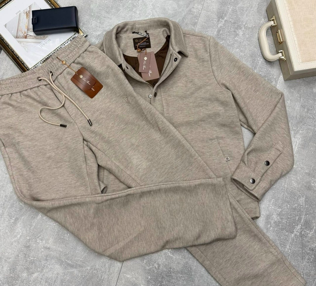 мужская мода,мужская кофта,спортивный костюм loro piana,костюм мужской,куртка