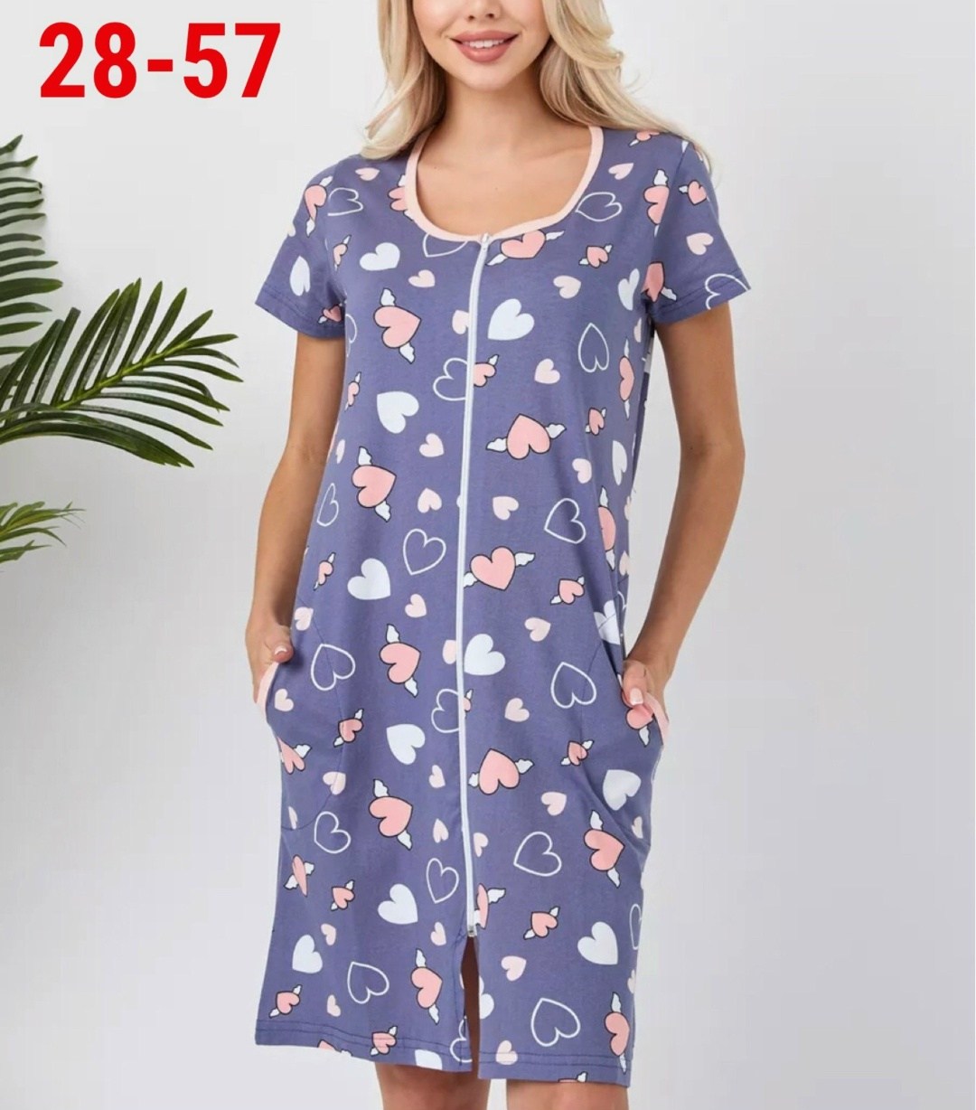 халат адель,женский халат,халат грация (52-54),халат натали 25337,халат грация (54-56)