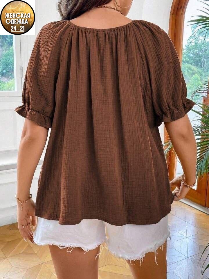 повседневная блуза,ажурная блузка,блузка женская большие размеры,блузка с кружевами,повседневная блузка