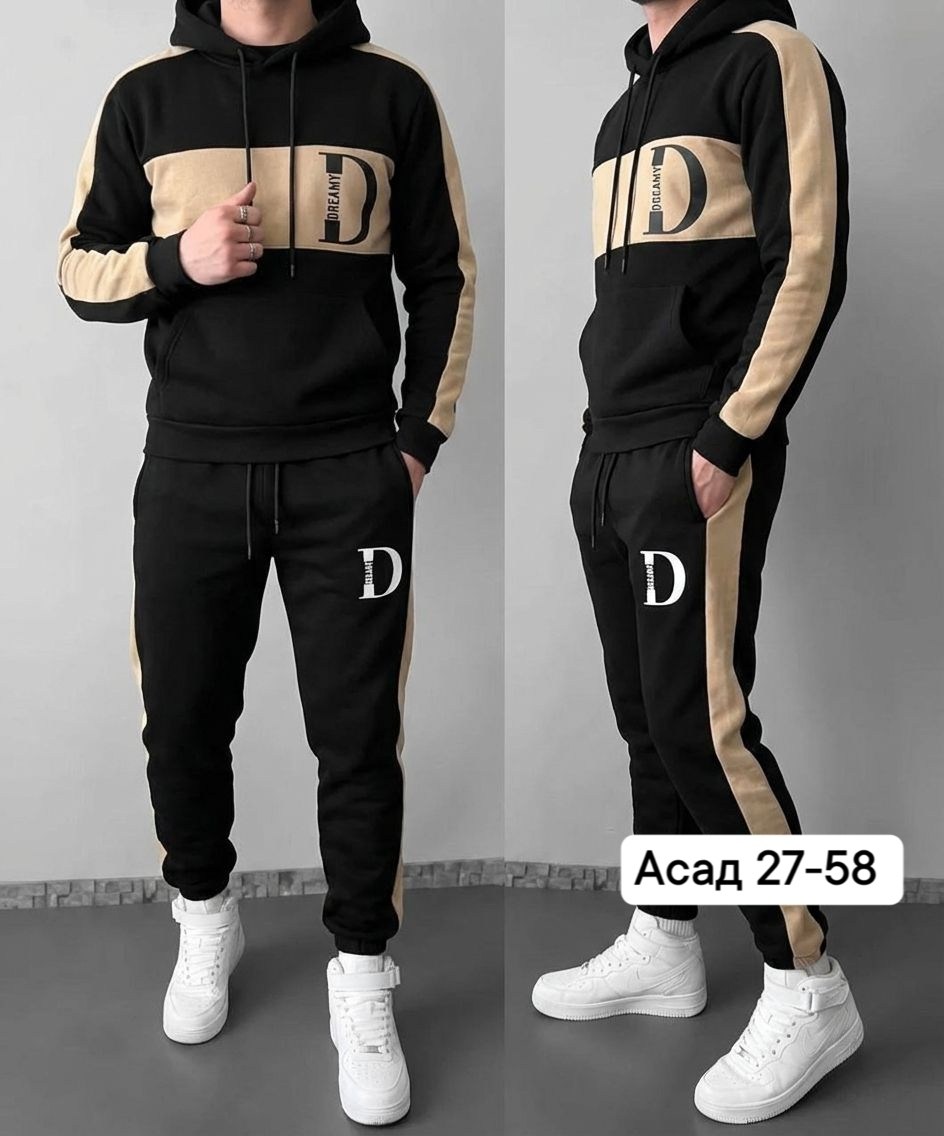 спортивный костюм мужской на флисе,костюм спортивный мужской,костюм спортивный,мужской теплый спортивный костюм на флисе,спортивки двойки мужские
