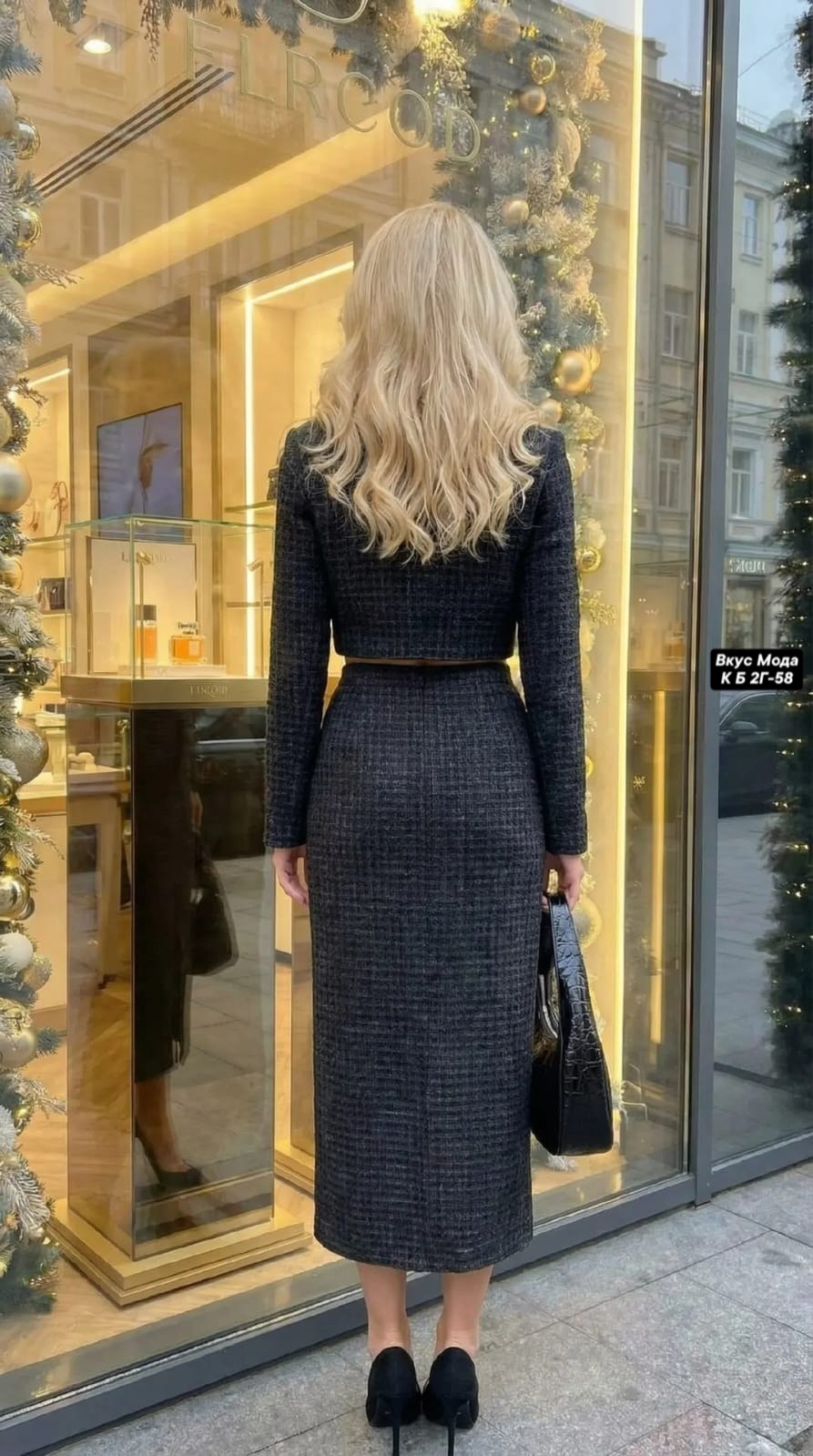 костюм с юбкой,костюм с юбкой и пиджаком,женский костюм с юбкой,твидовый костюм